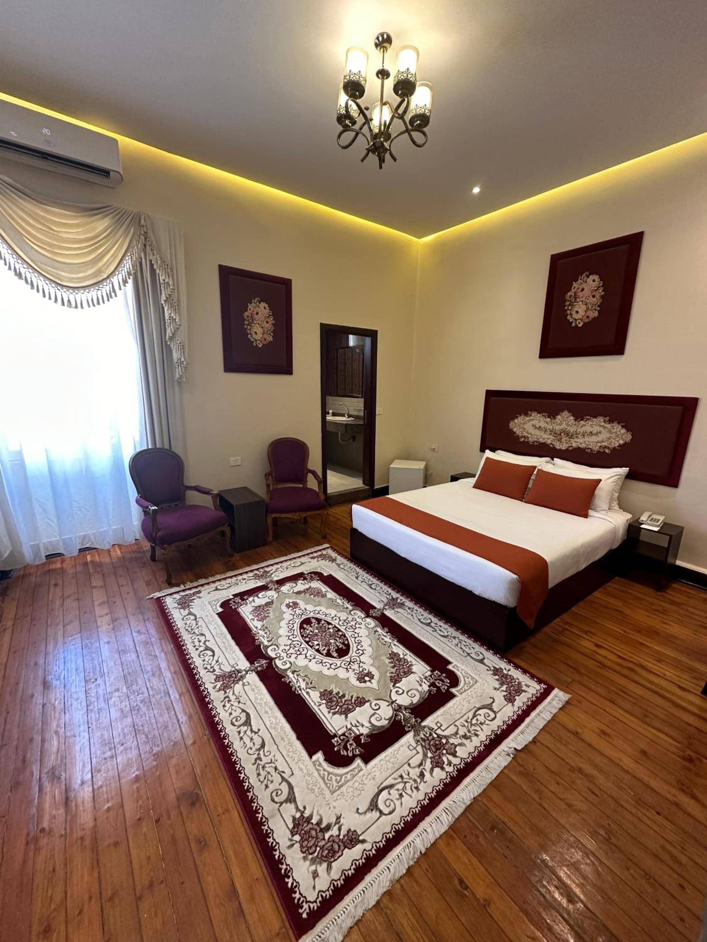 Victoria Cairo Hotel — 3
