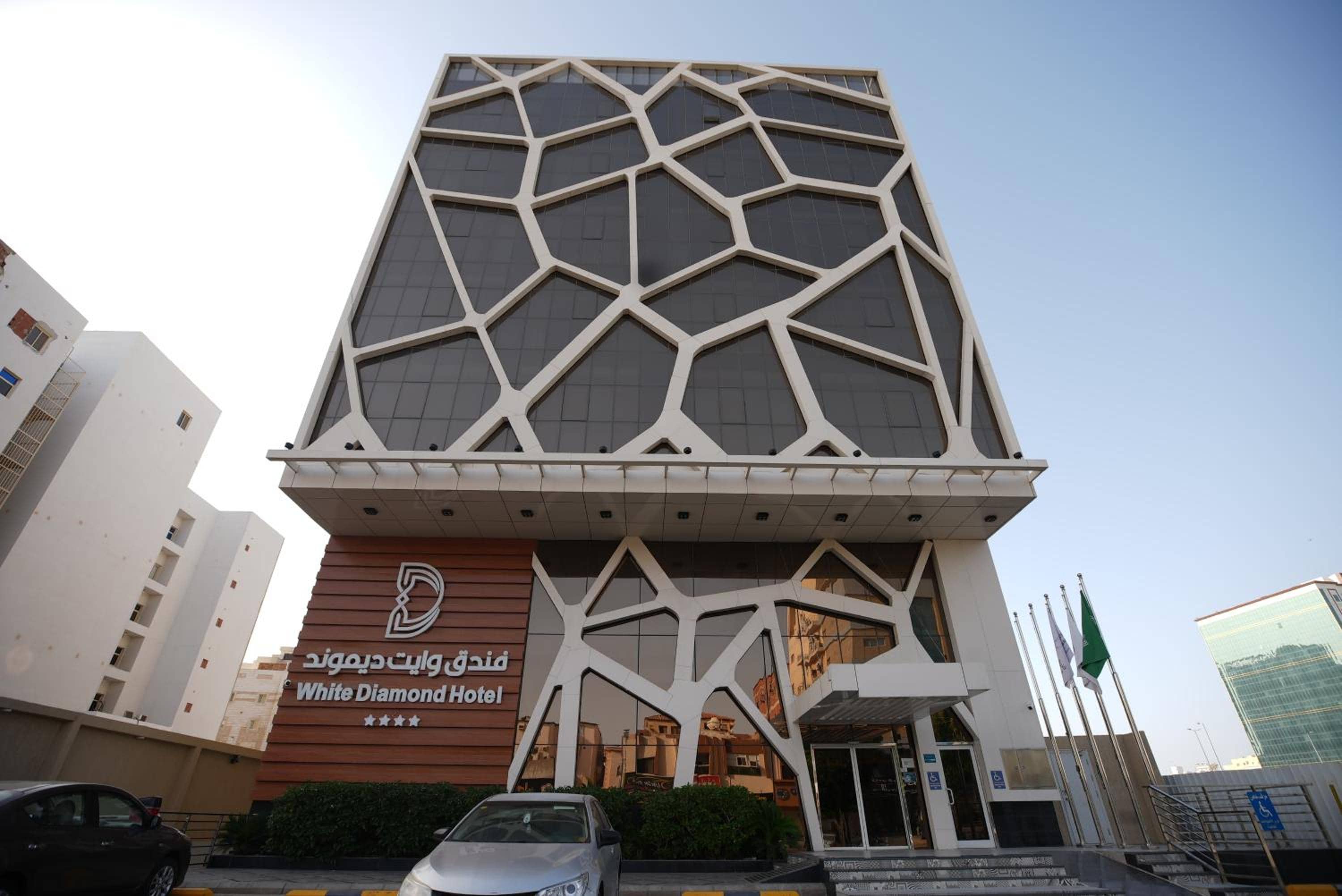 Wow Diamond Hotel