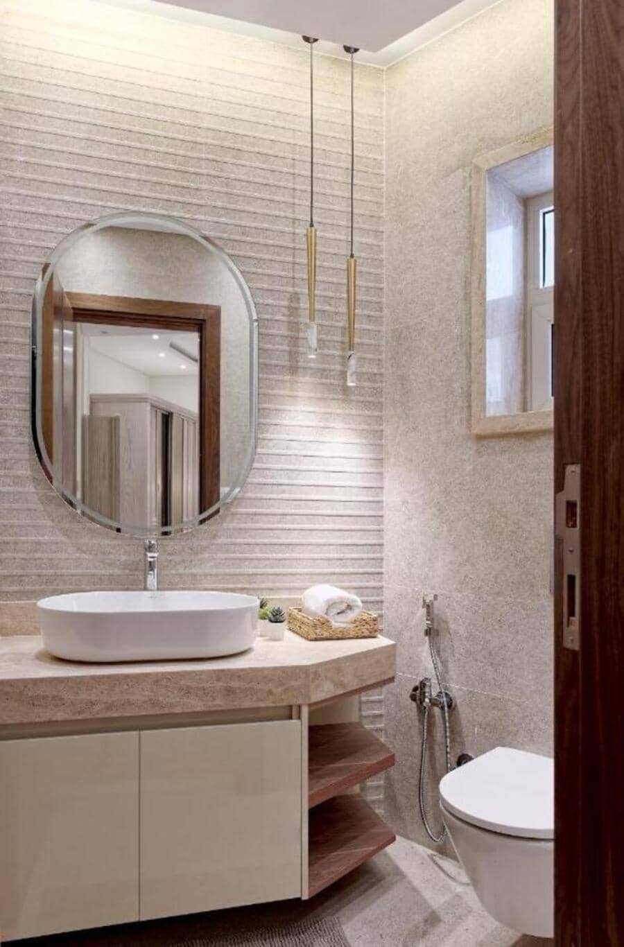 Luxurious 3 bedrooms with Private Sauna and Jacuzzi — 5