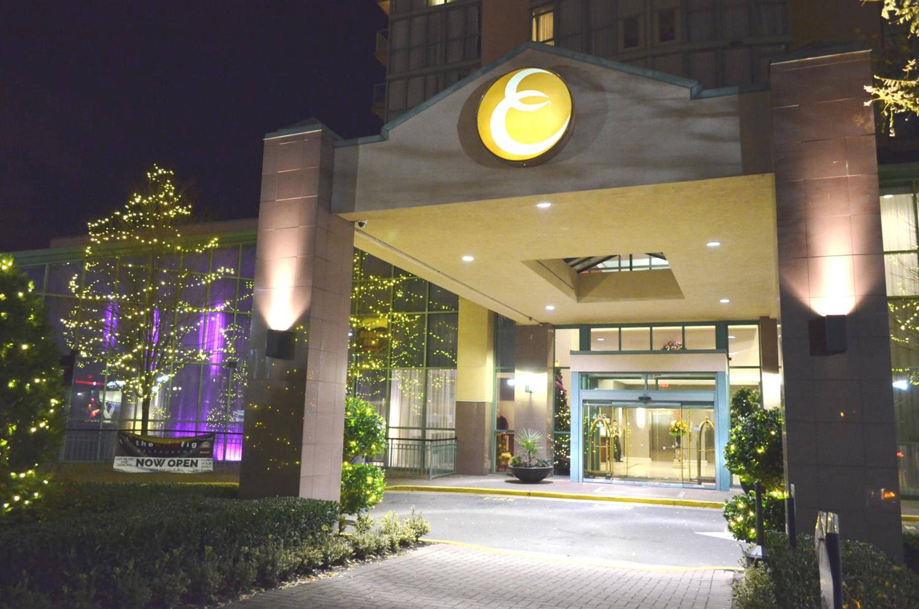 Executive Plaza Hotel & Conference Centre, Metro Vancouver — 4