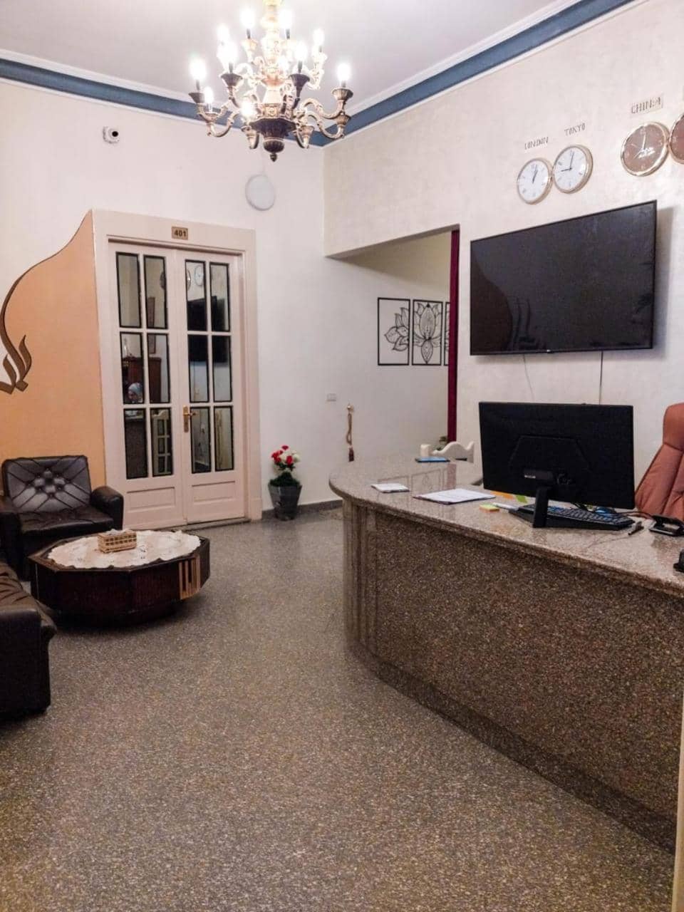 Bab el khair Hostel — 5