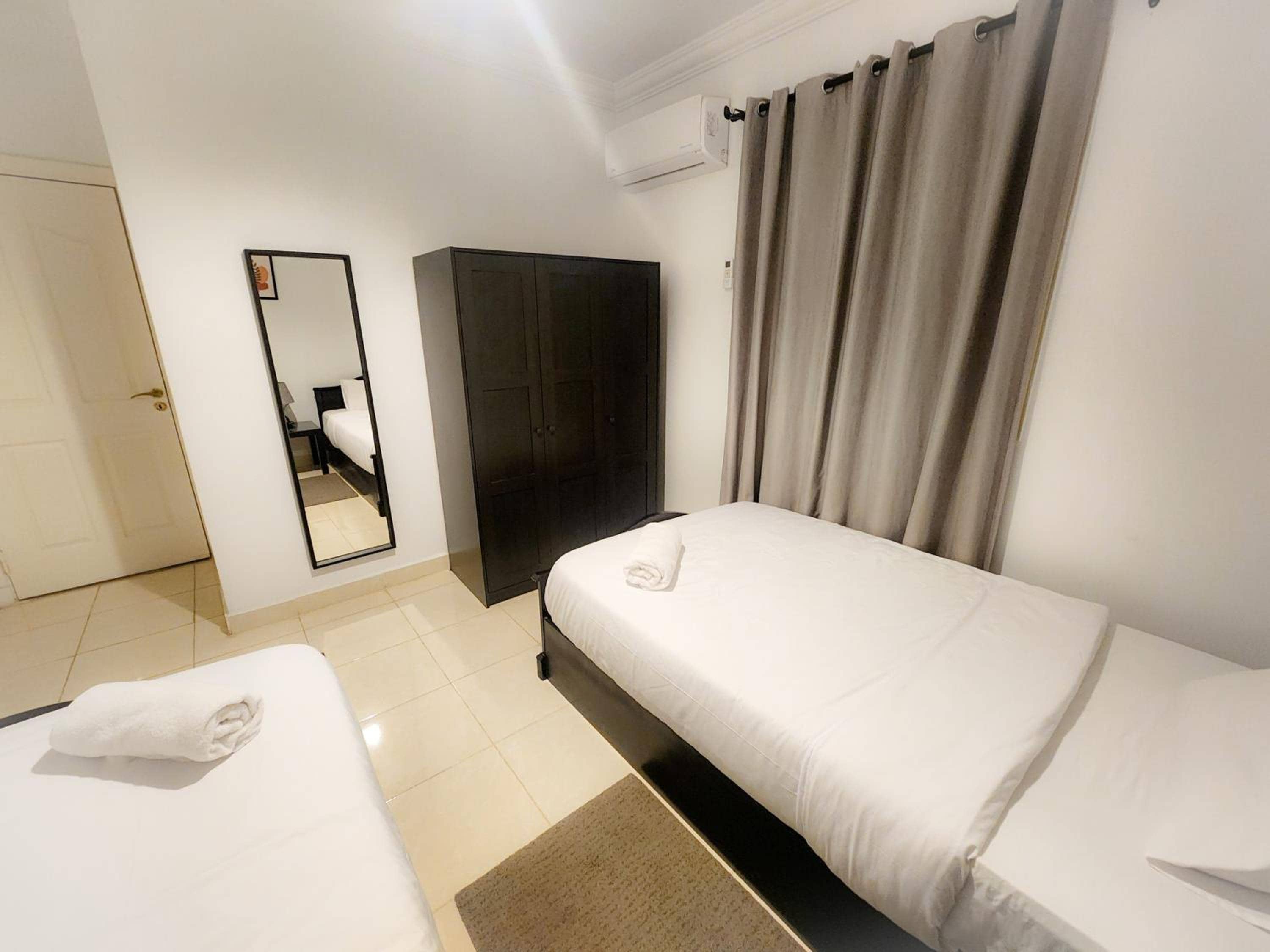 Stylish and modern apartment — 2