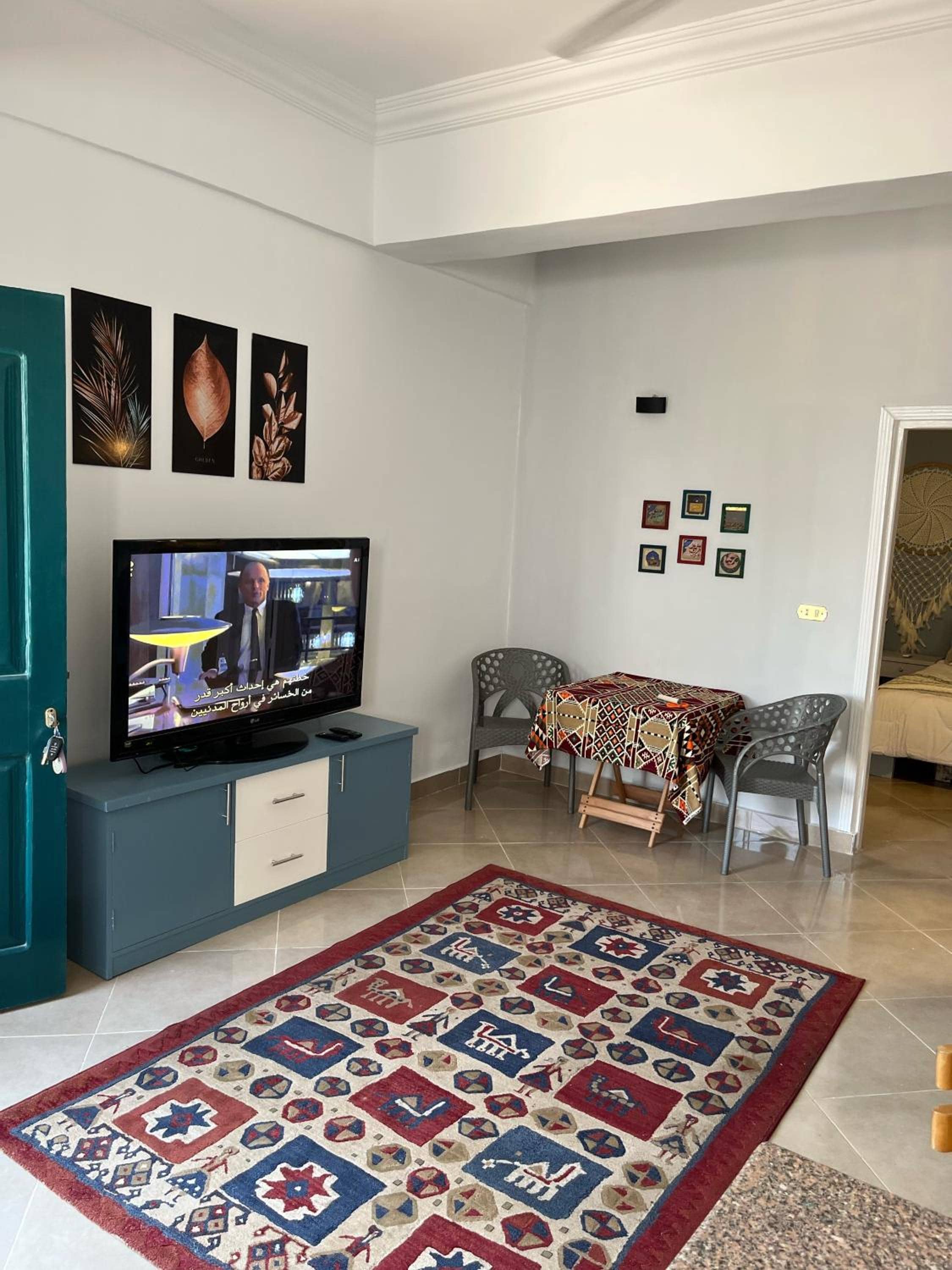 Ninas place — 4