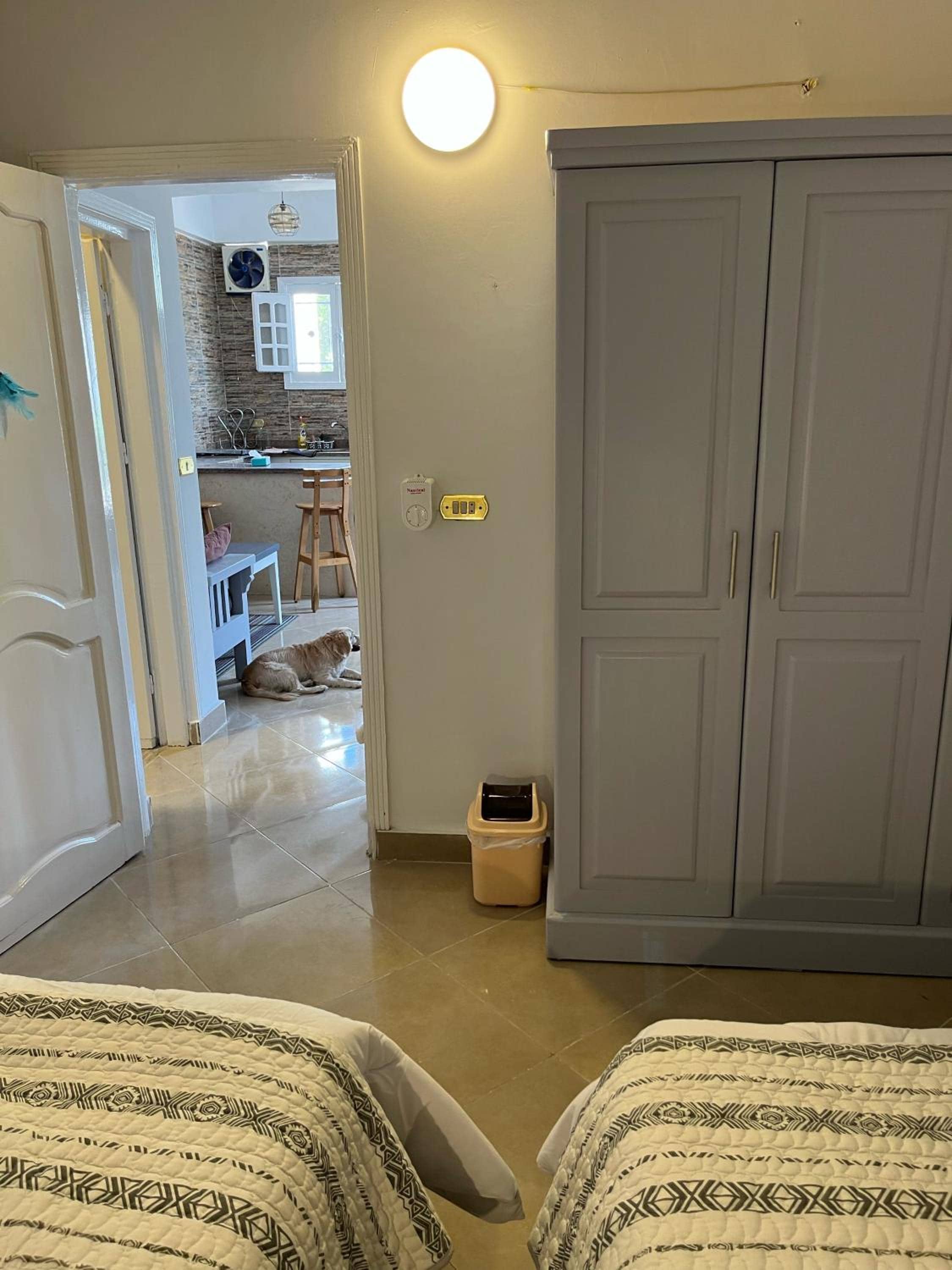 Ninas place — 2
