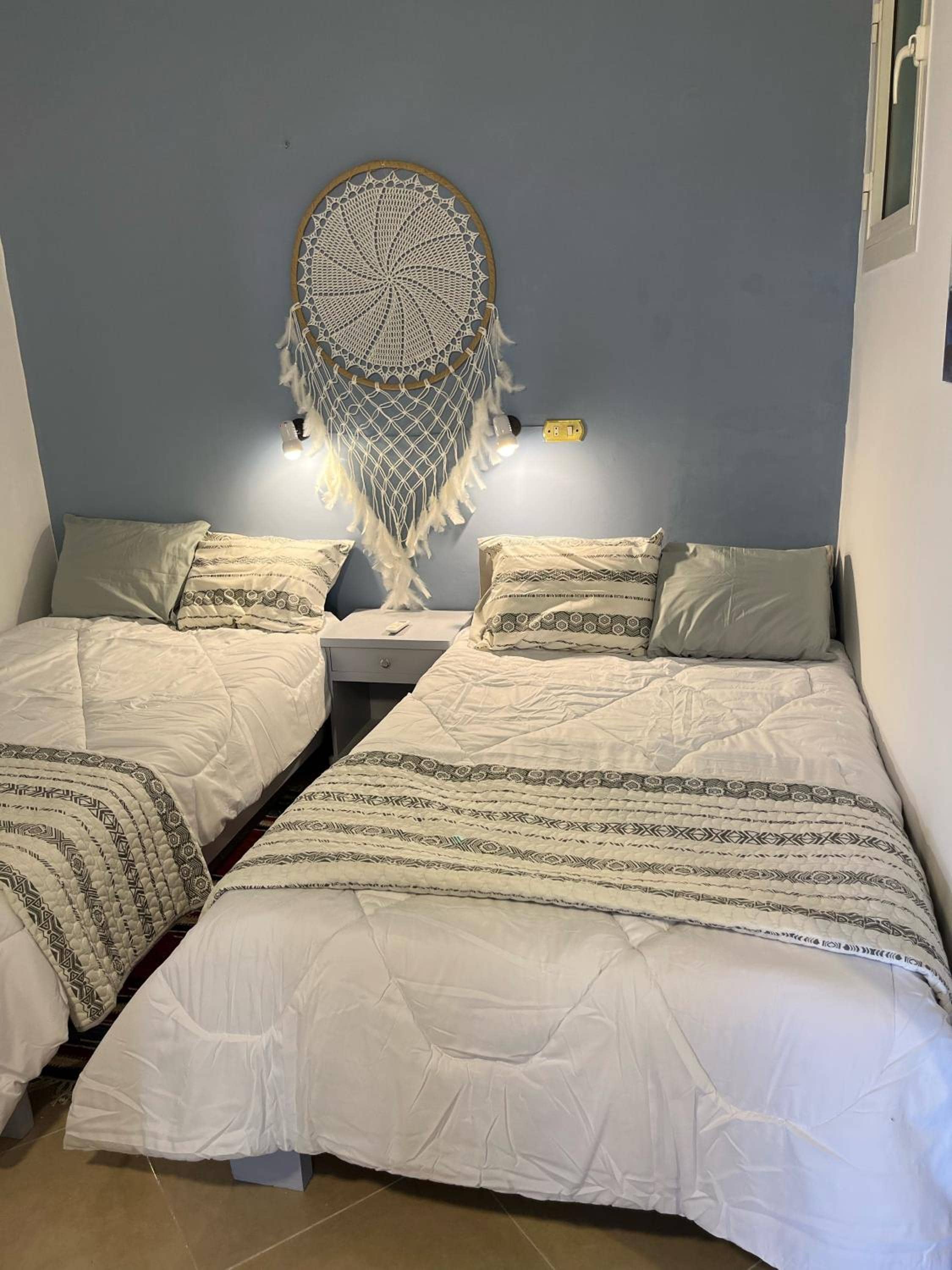 Ninas place — 3