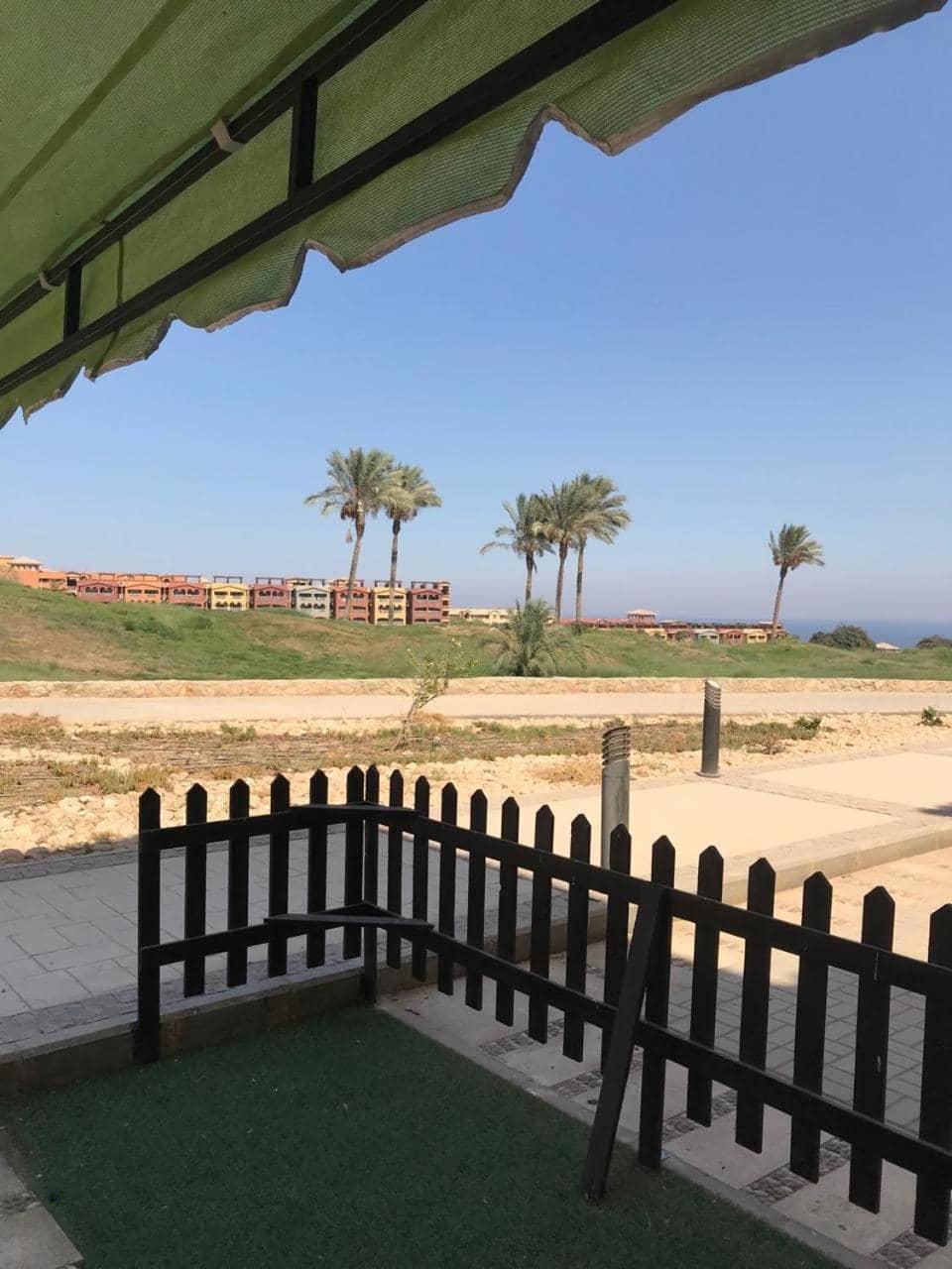 Porto Sokhna Heaven Hills Chalet Families ONLY — 2