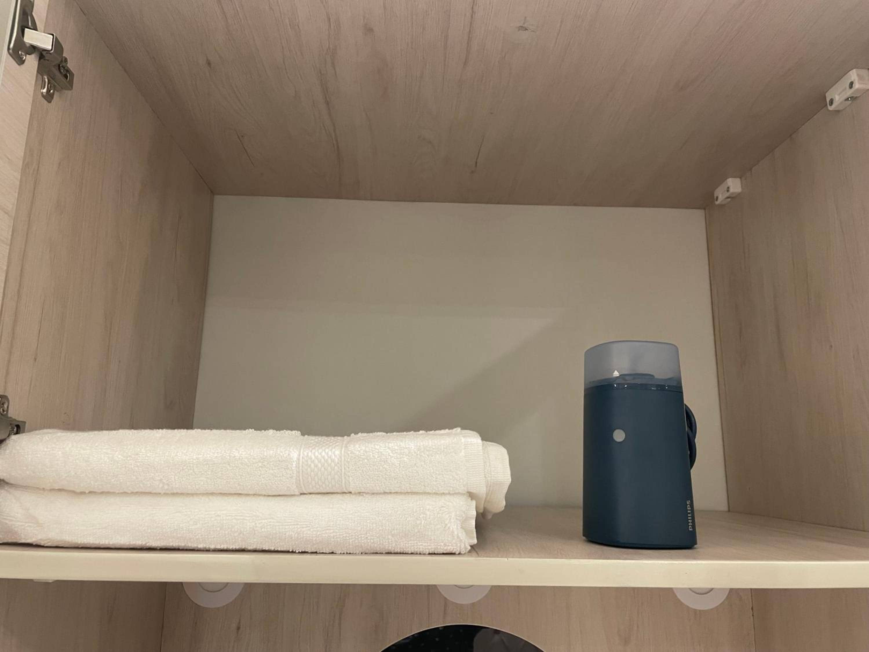 Spacious and comfortable studio - Stay Easy Obhur — 2