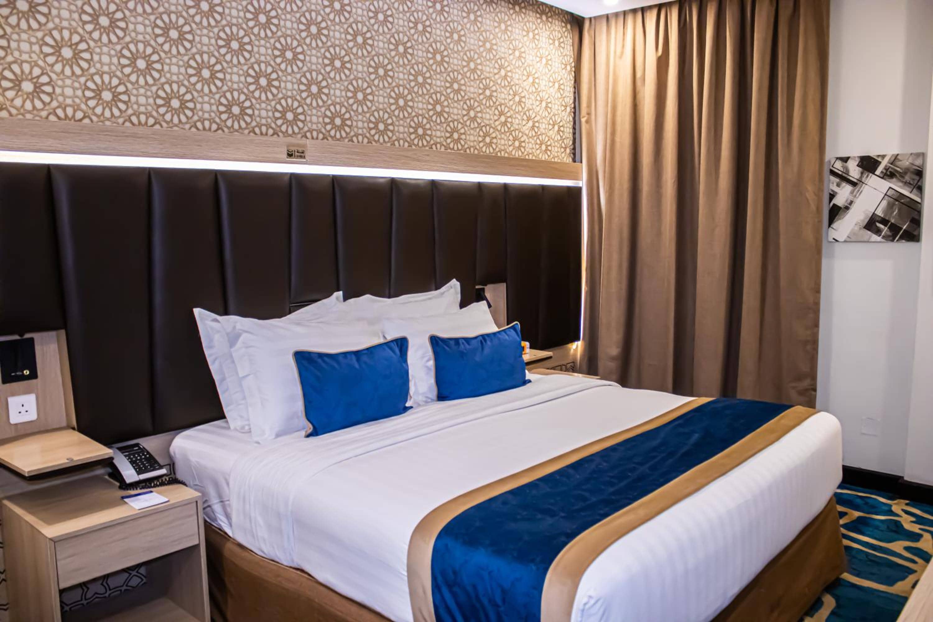 Hotel Taba Al Salam — 2