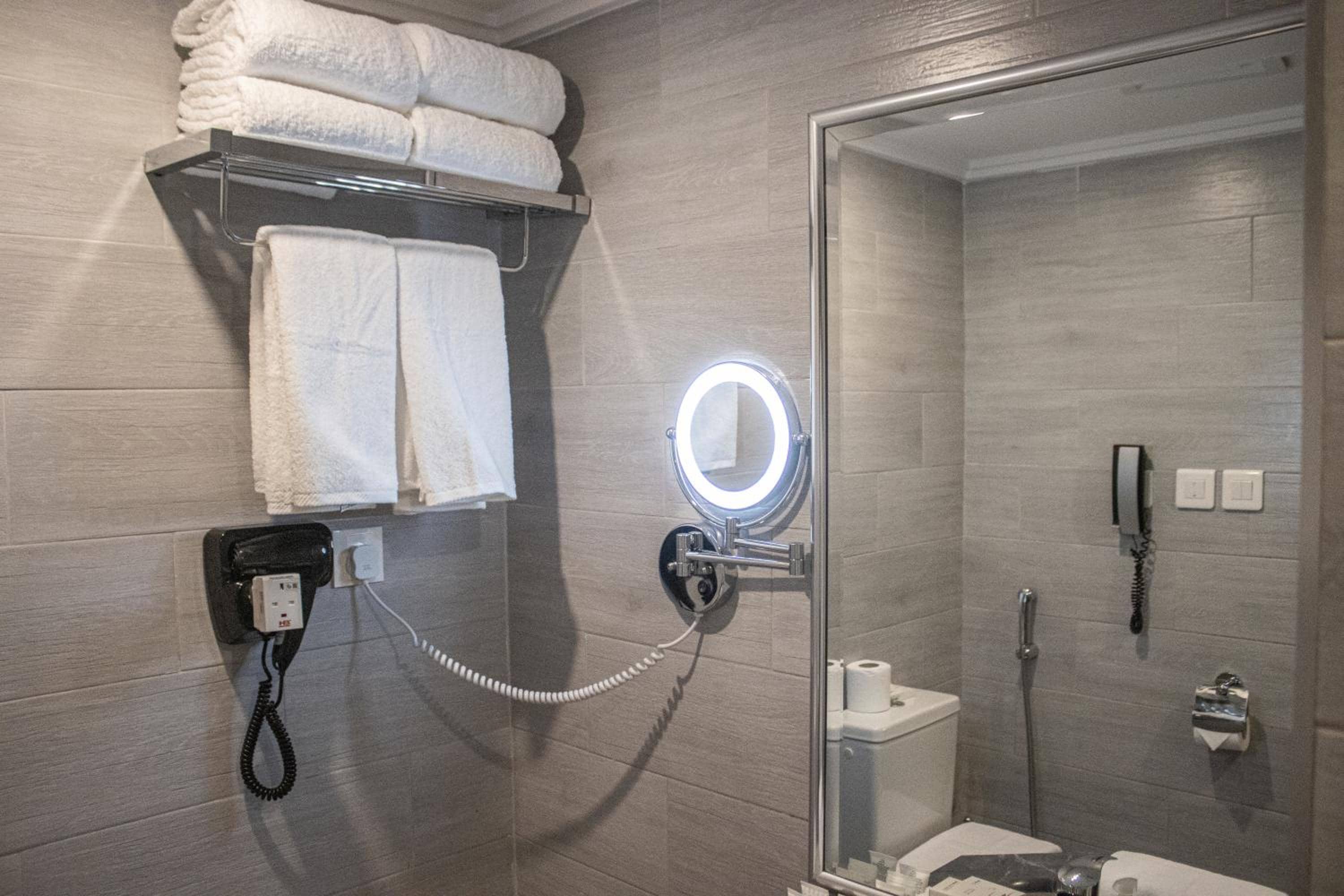 Hotel Taba Al Salam — 4