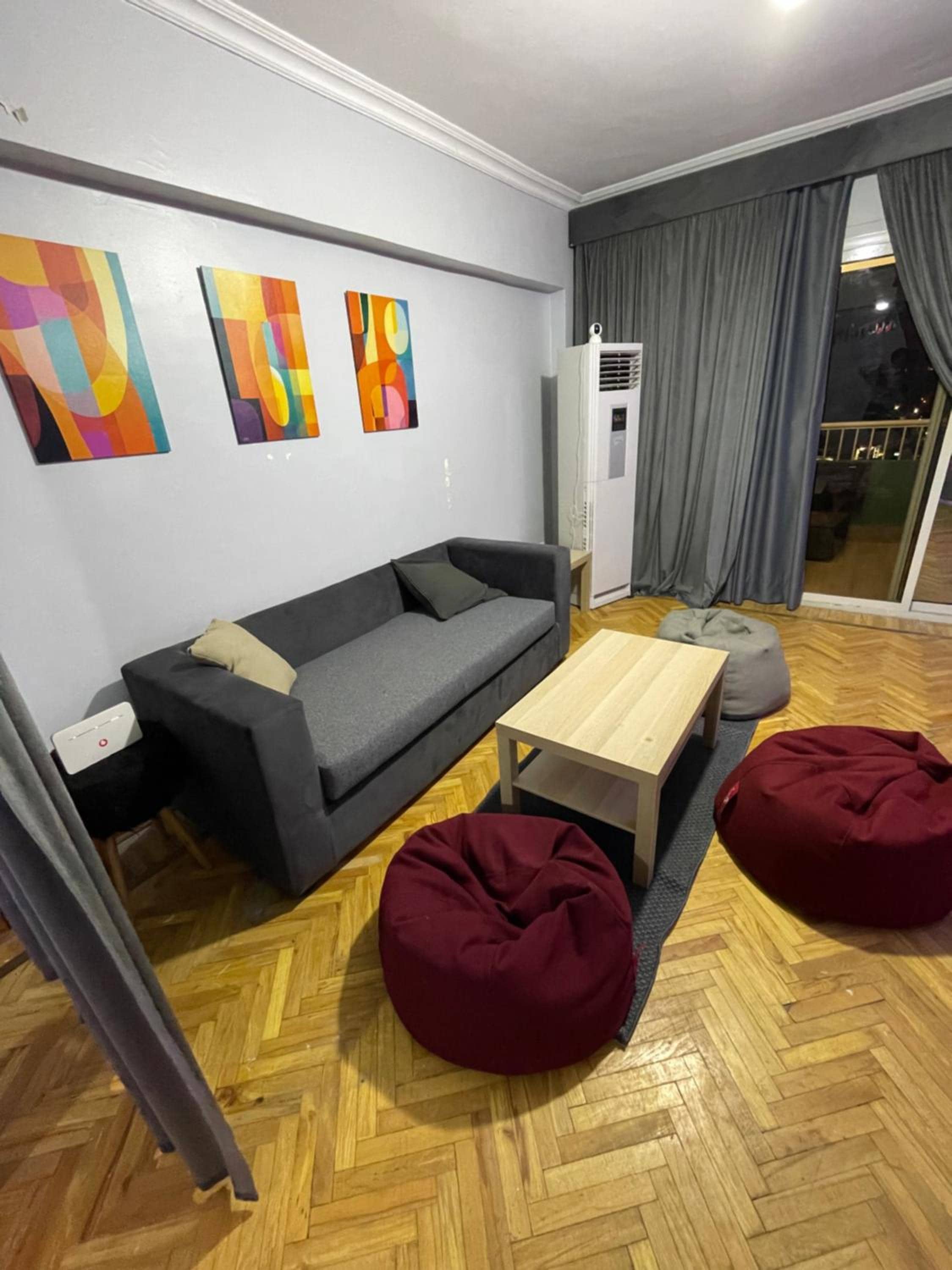 Luxury Apartment Cairo Egypt — 4