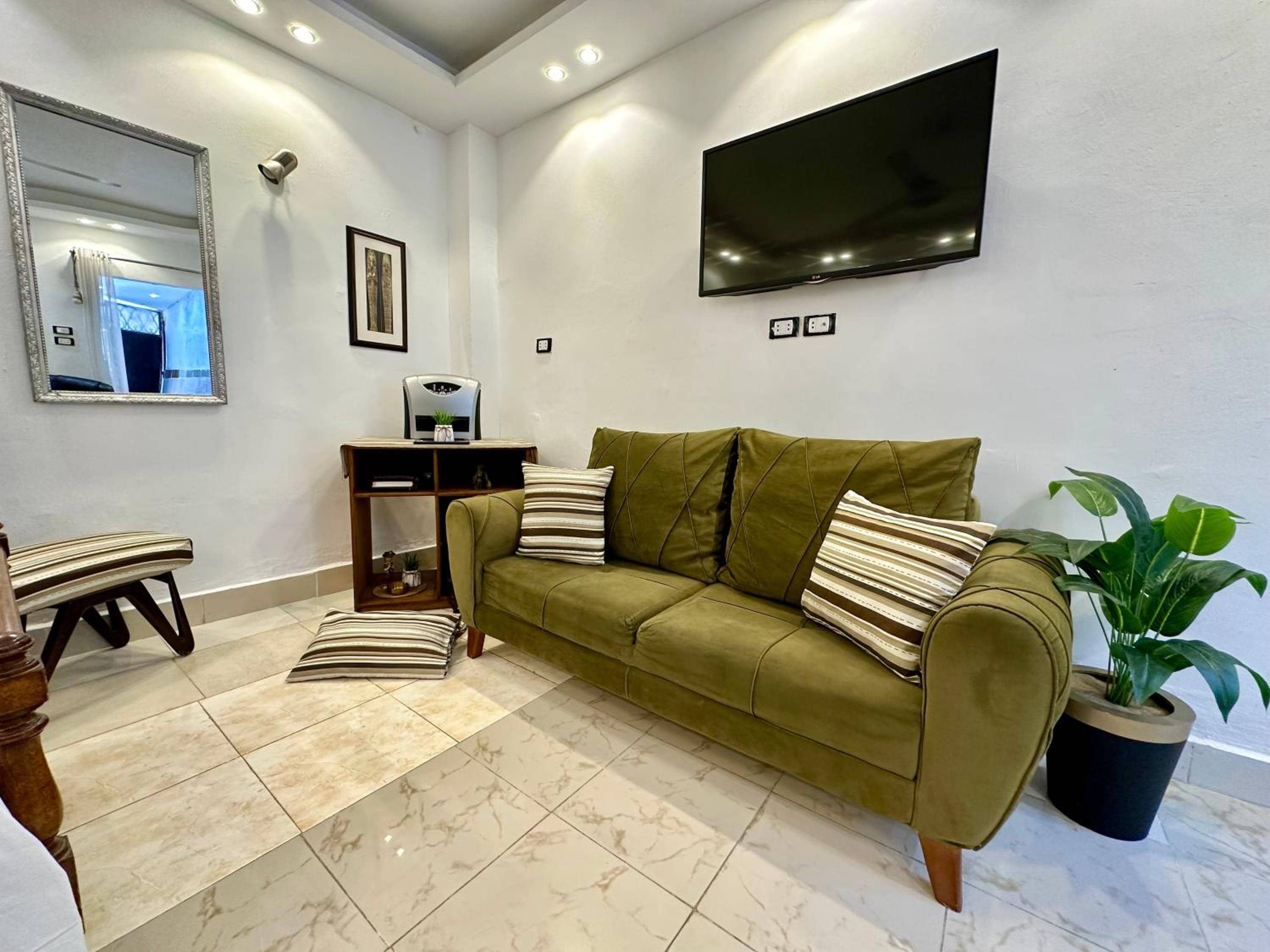 EMMA's Studio Room - Nasr City — 5