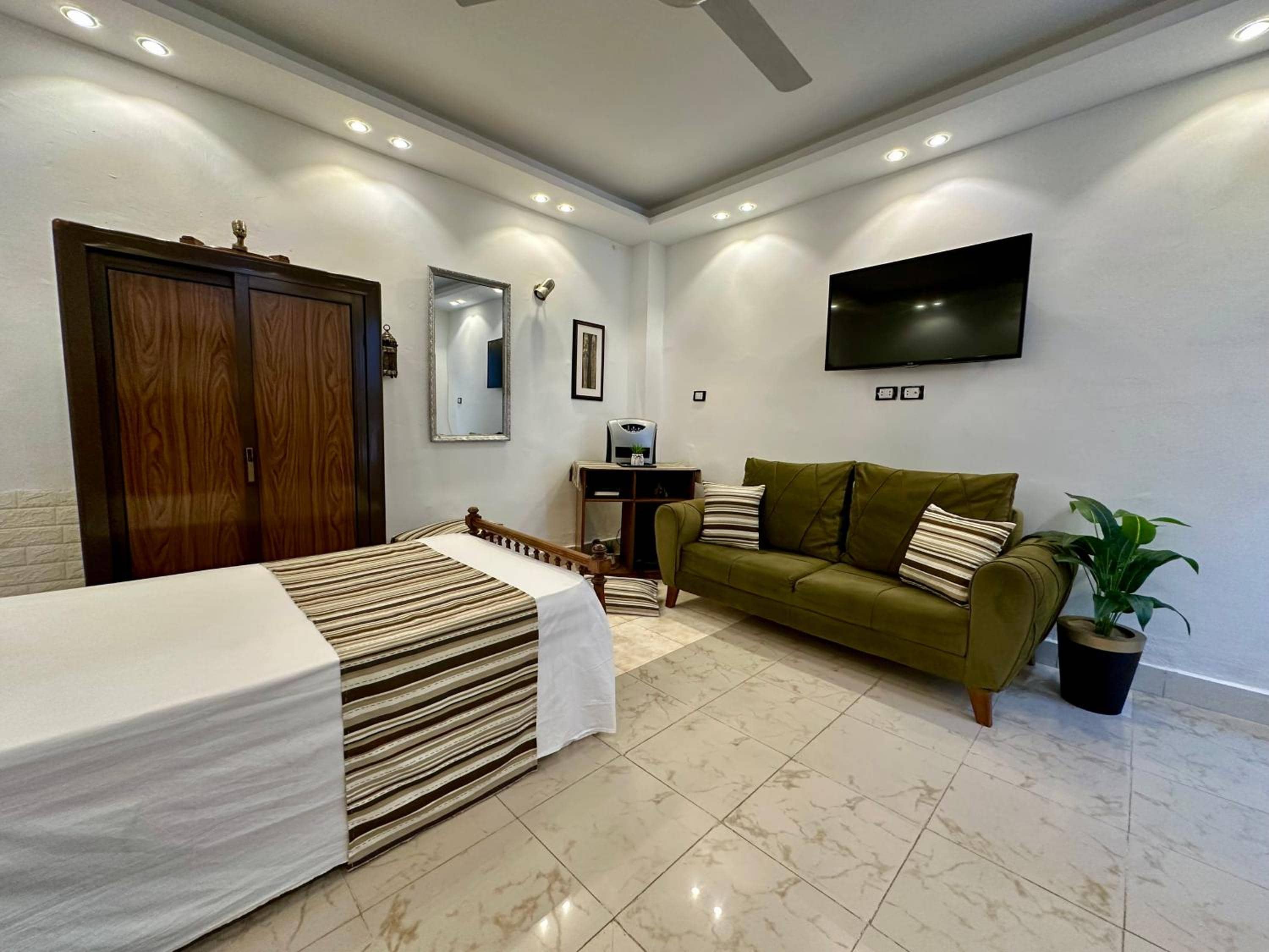 EMMA's Studio Room - Nasr City — 4
