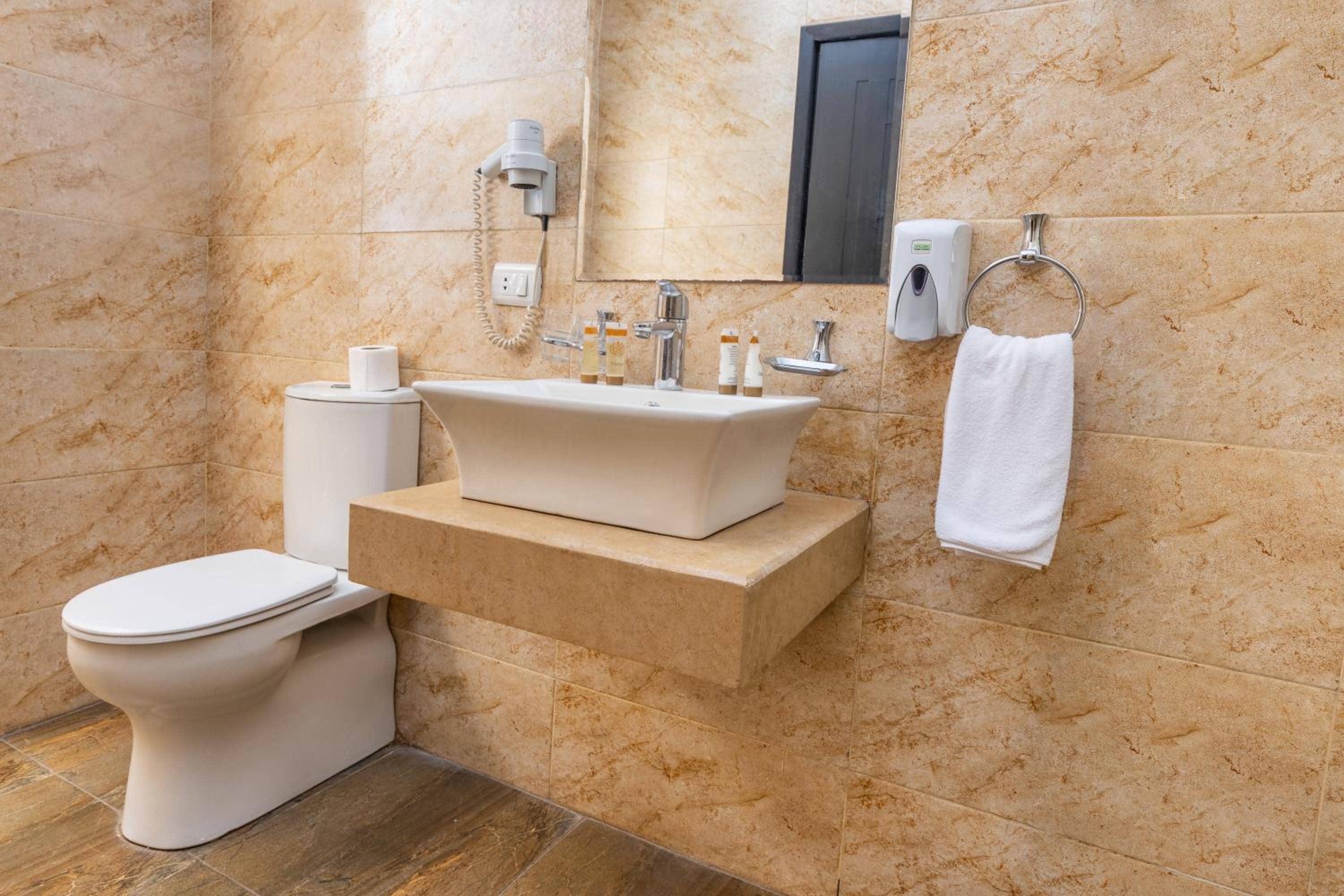 Nile Villa Hotel — 5