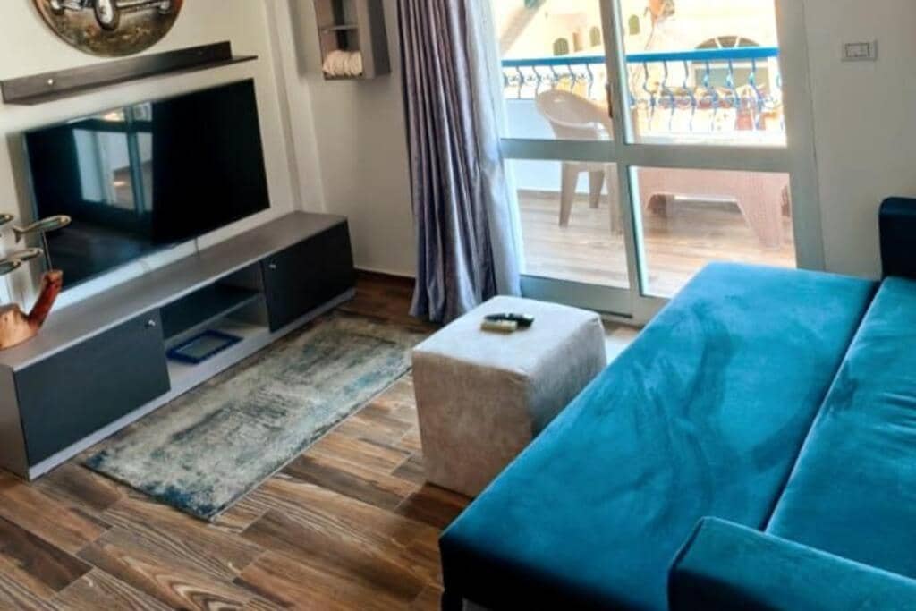 Luxury Getaway3 - Brand New 2BR — 4