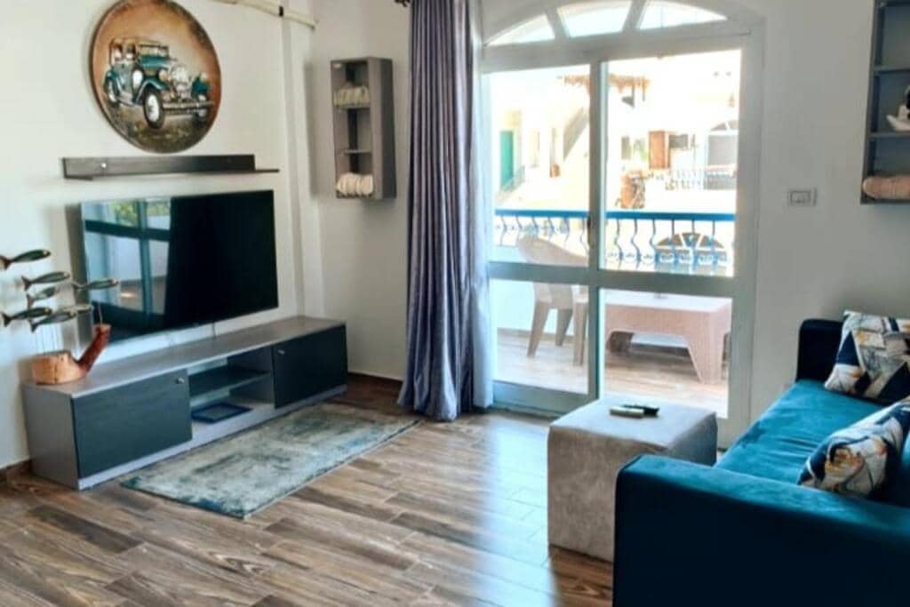 Luxury Getaway3 - Brand New 2BR — 2