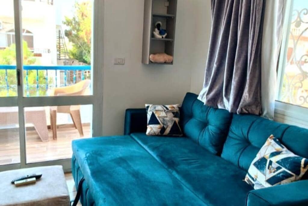 Luxury Getaway3 - Brand New 2BR — 5