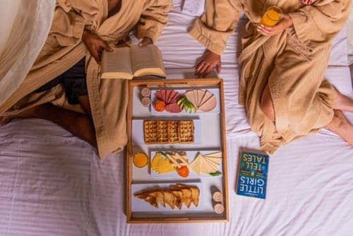Caves Beach Resort Adults Only — 3