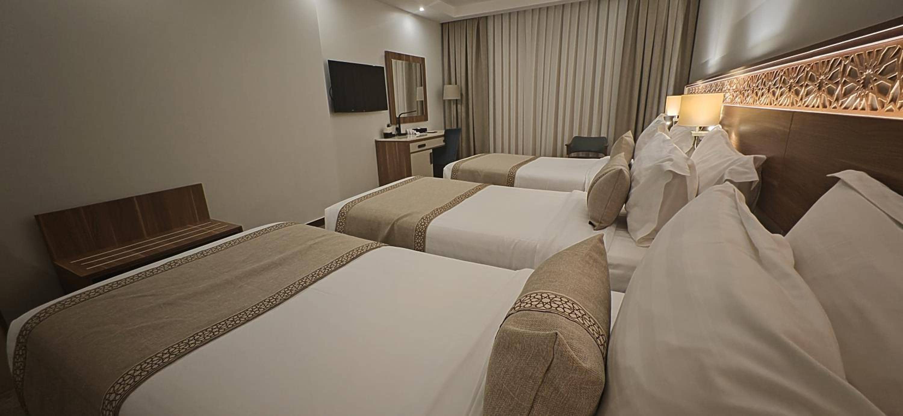 Bosphorus Hotel Waqf Safi — 3