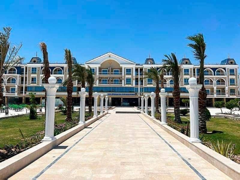 Hurghada Hub