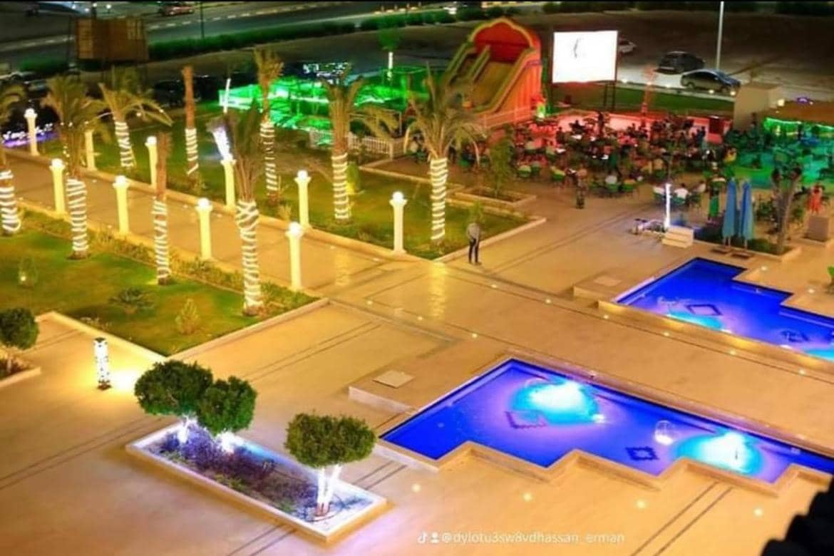 Hurghada Hub — 2