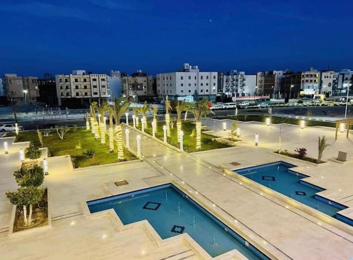 Hurghada Hub — 4