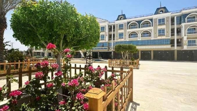 Hurghada Hub — 3