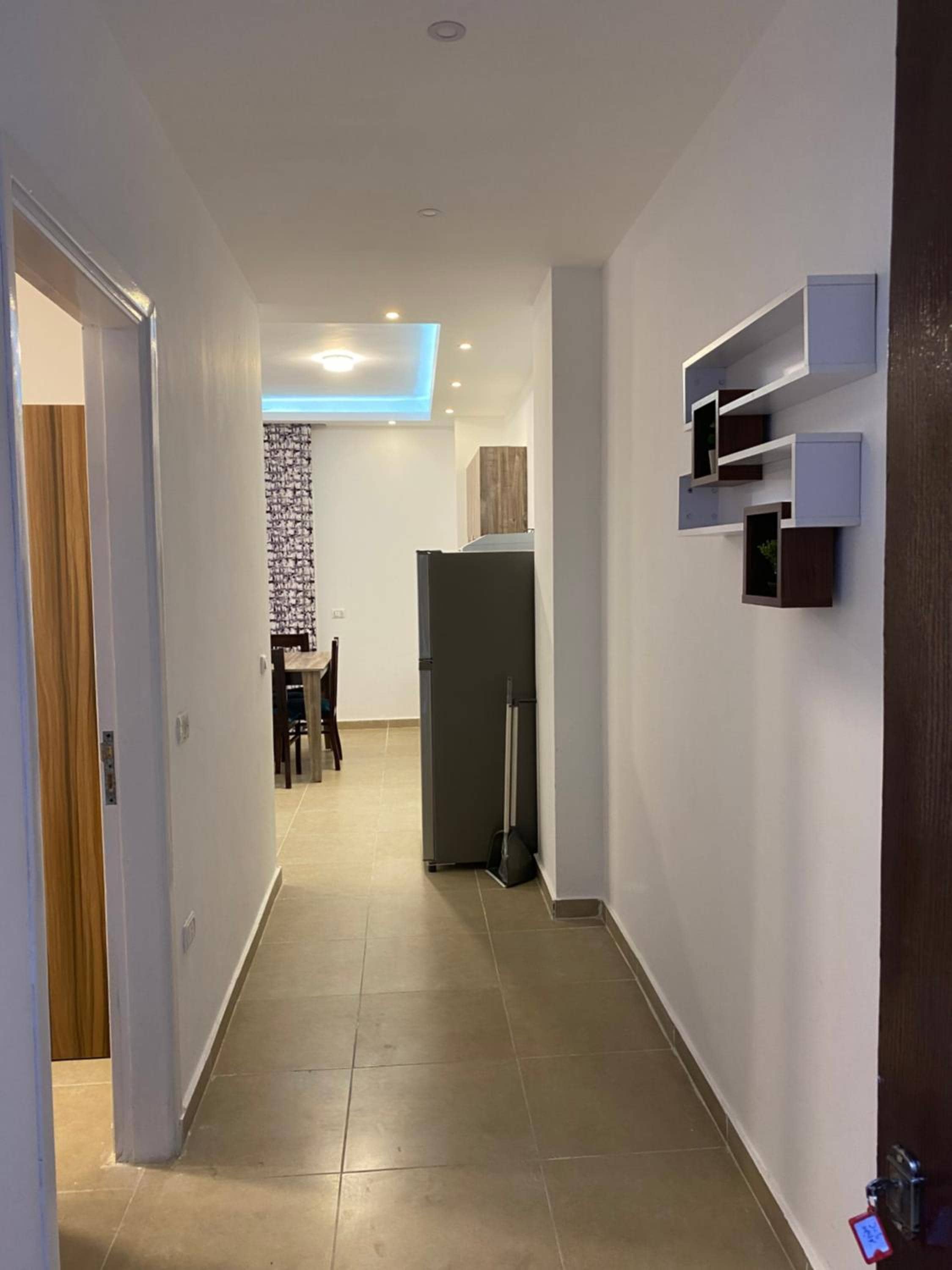Andreas Residence — 3