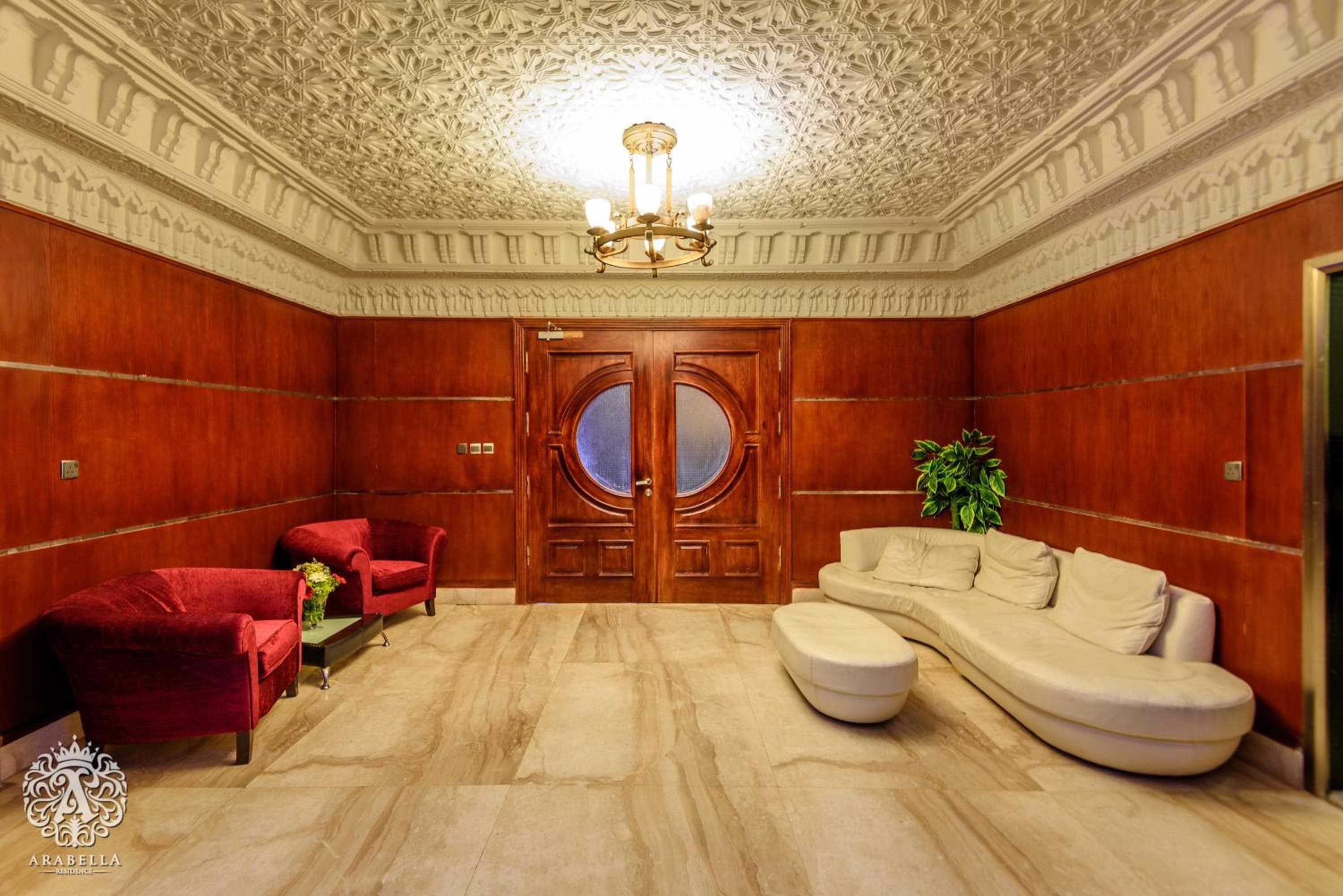 Arabella Residence