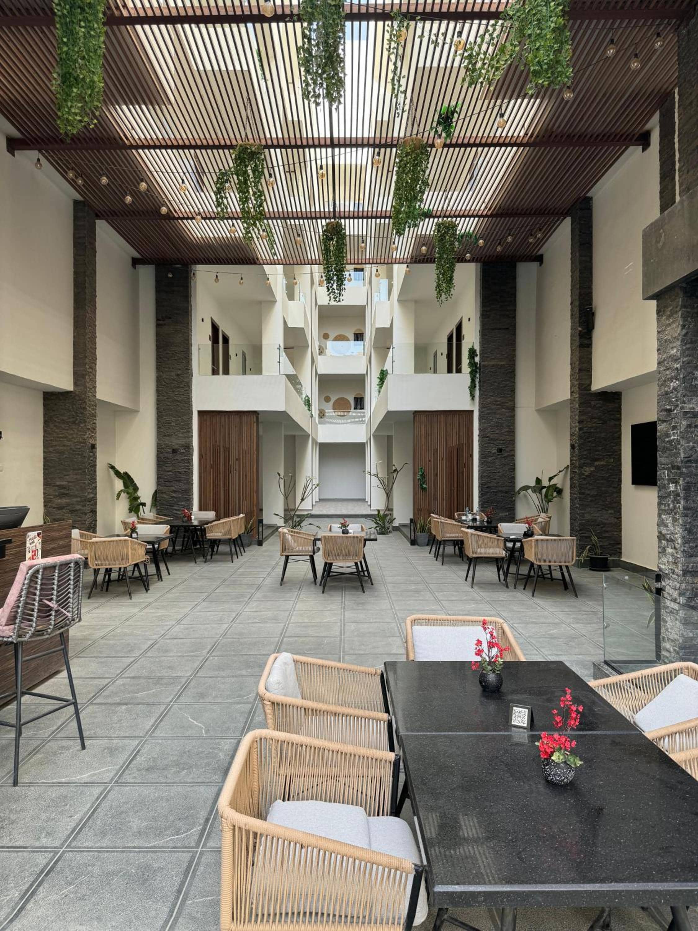 Imperial resort Hurgarda — 5