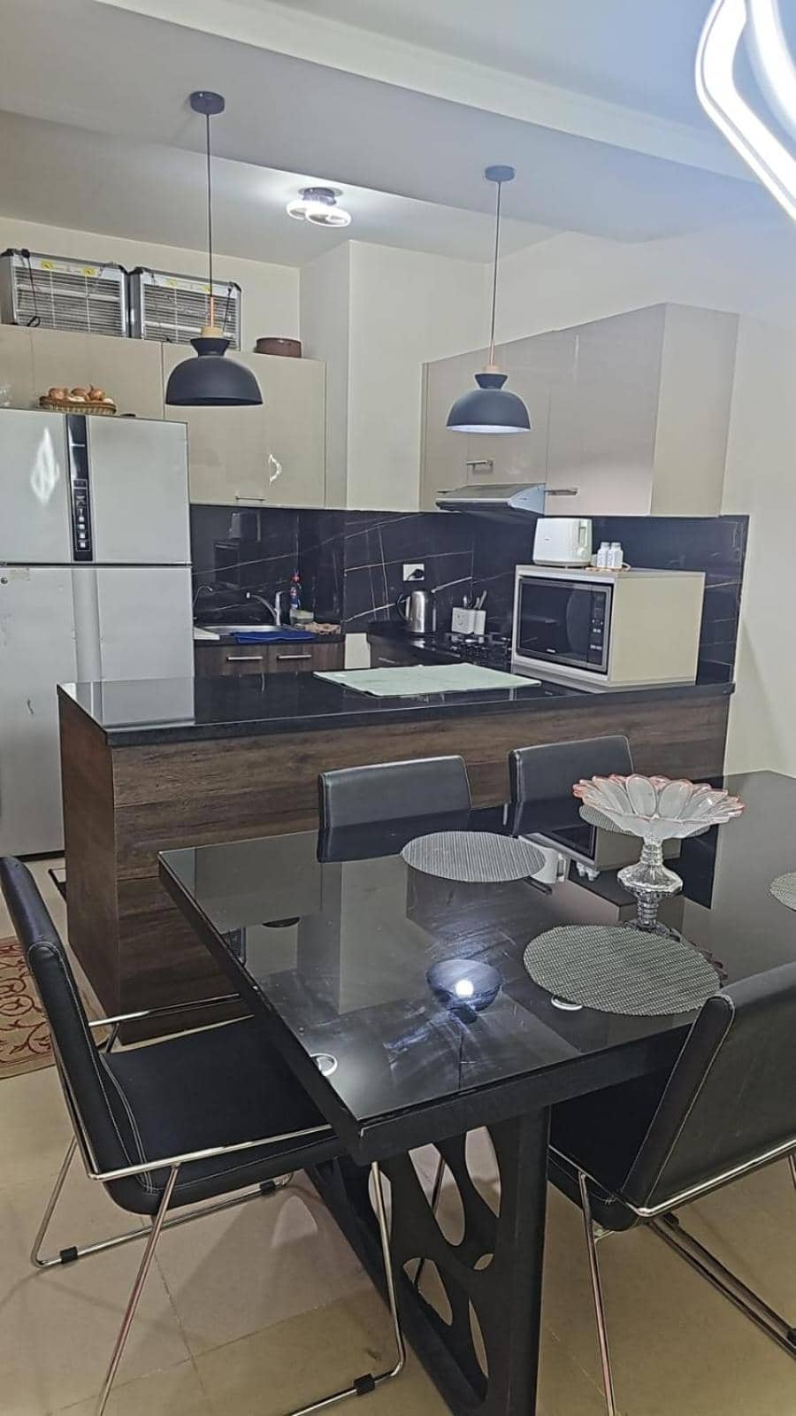Azha Ain Sokhna apartment — 2