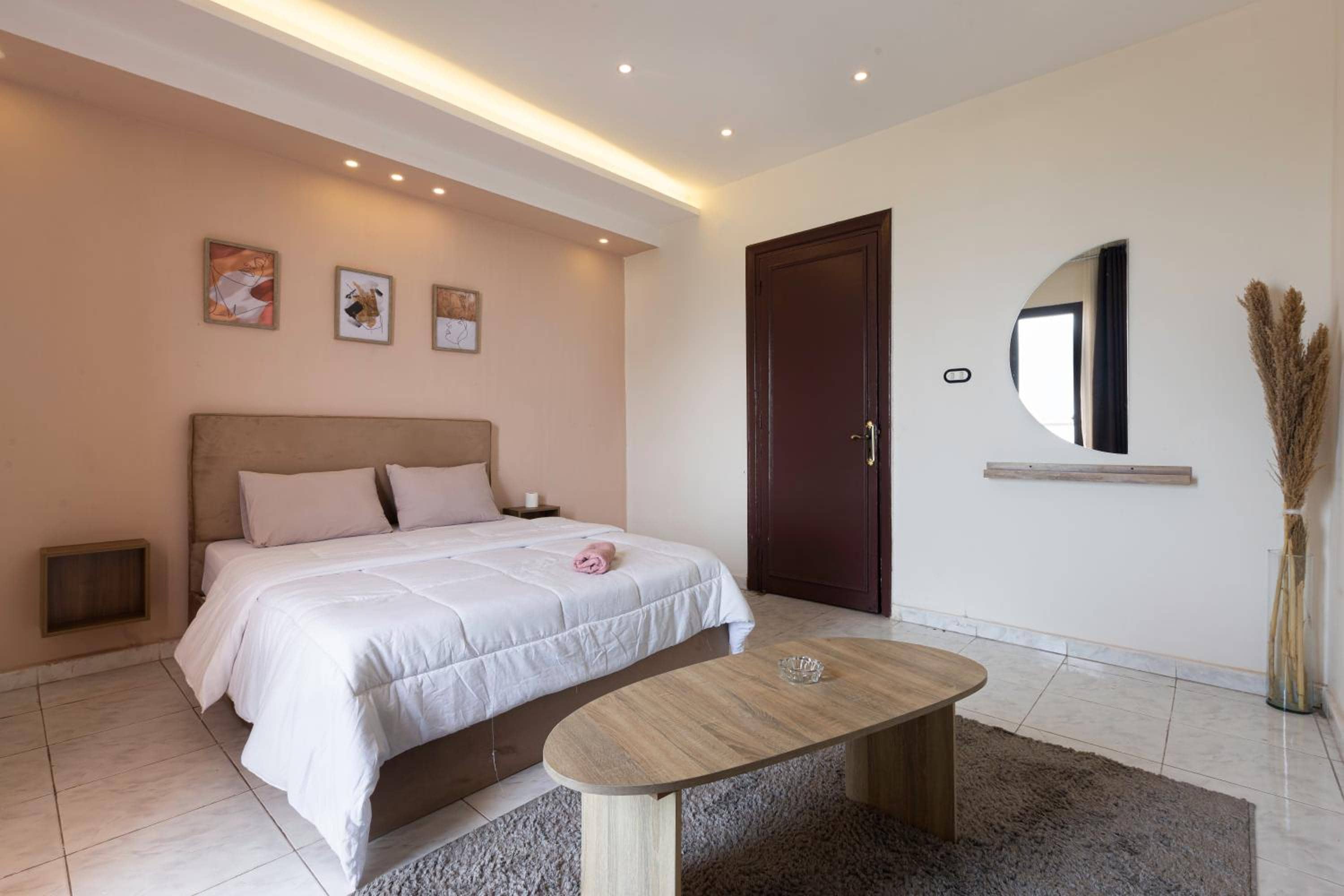 Alex Inn Suites & Rooms — 4