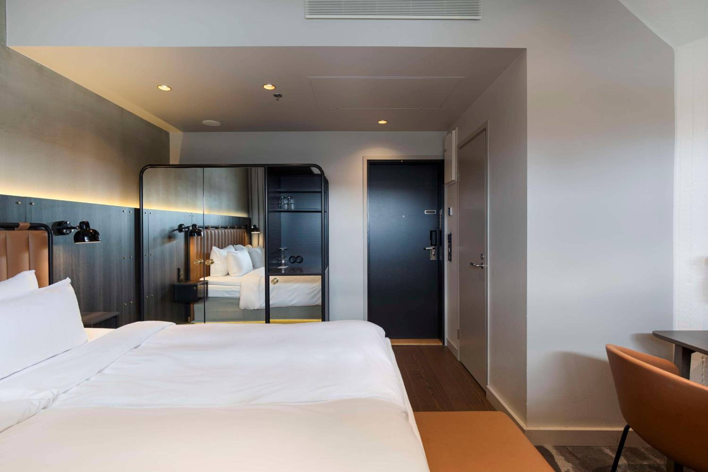 Radisson Blu Seaside Hotel, Helsinki — 4