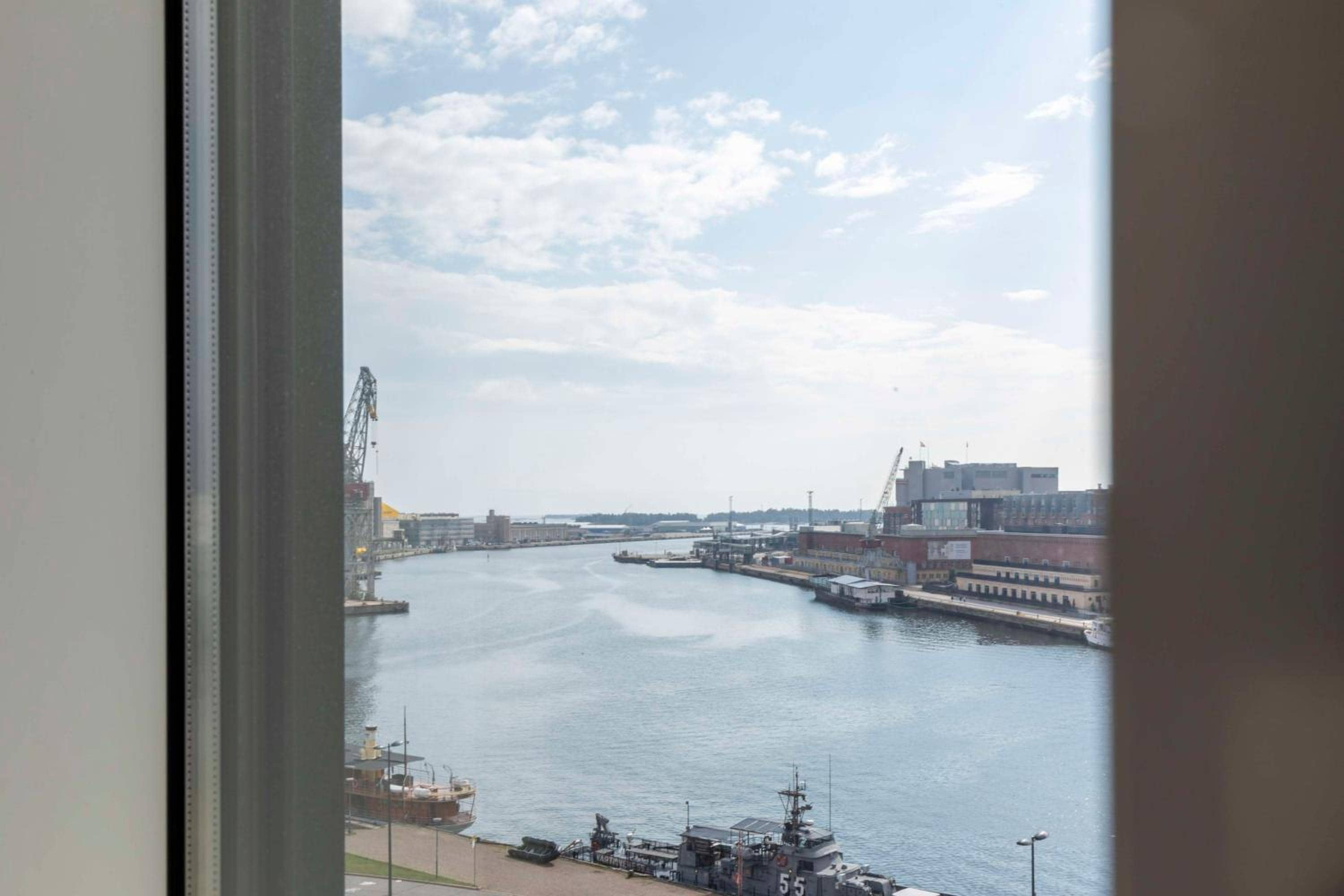 Radisson Blu Seaside Hotel, Helsinki — 2