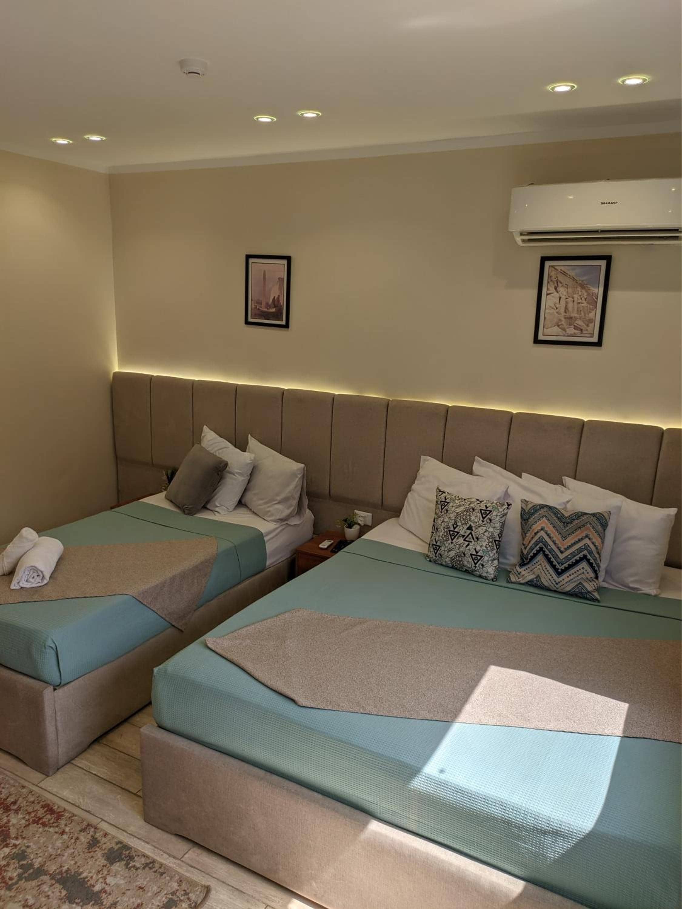 Casablanca Inn — 5