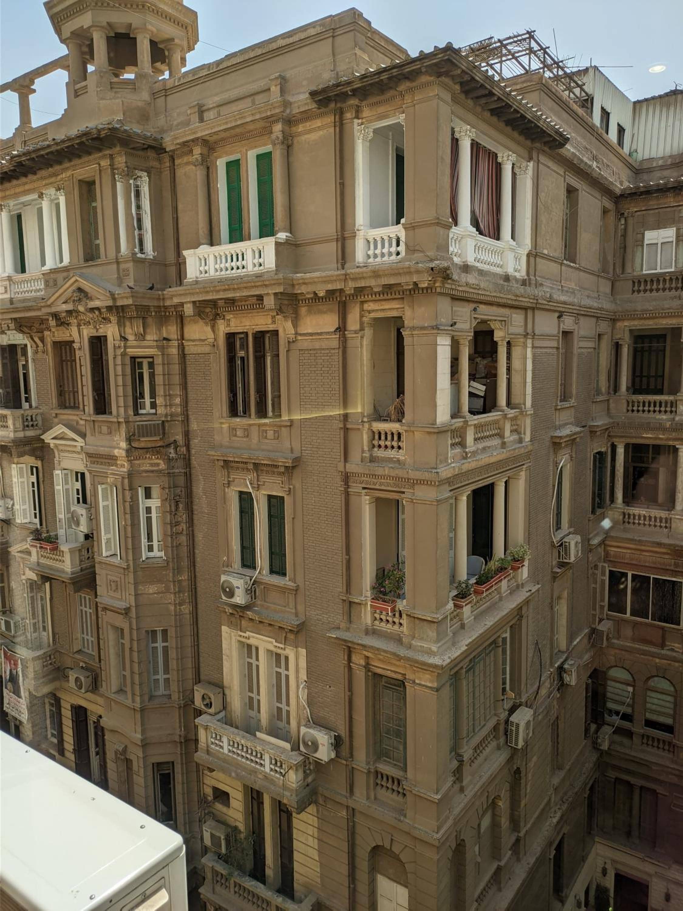 Casablanca Inn — 4