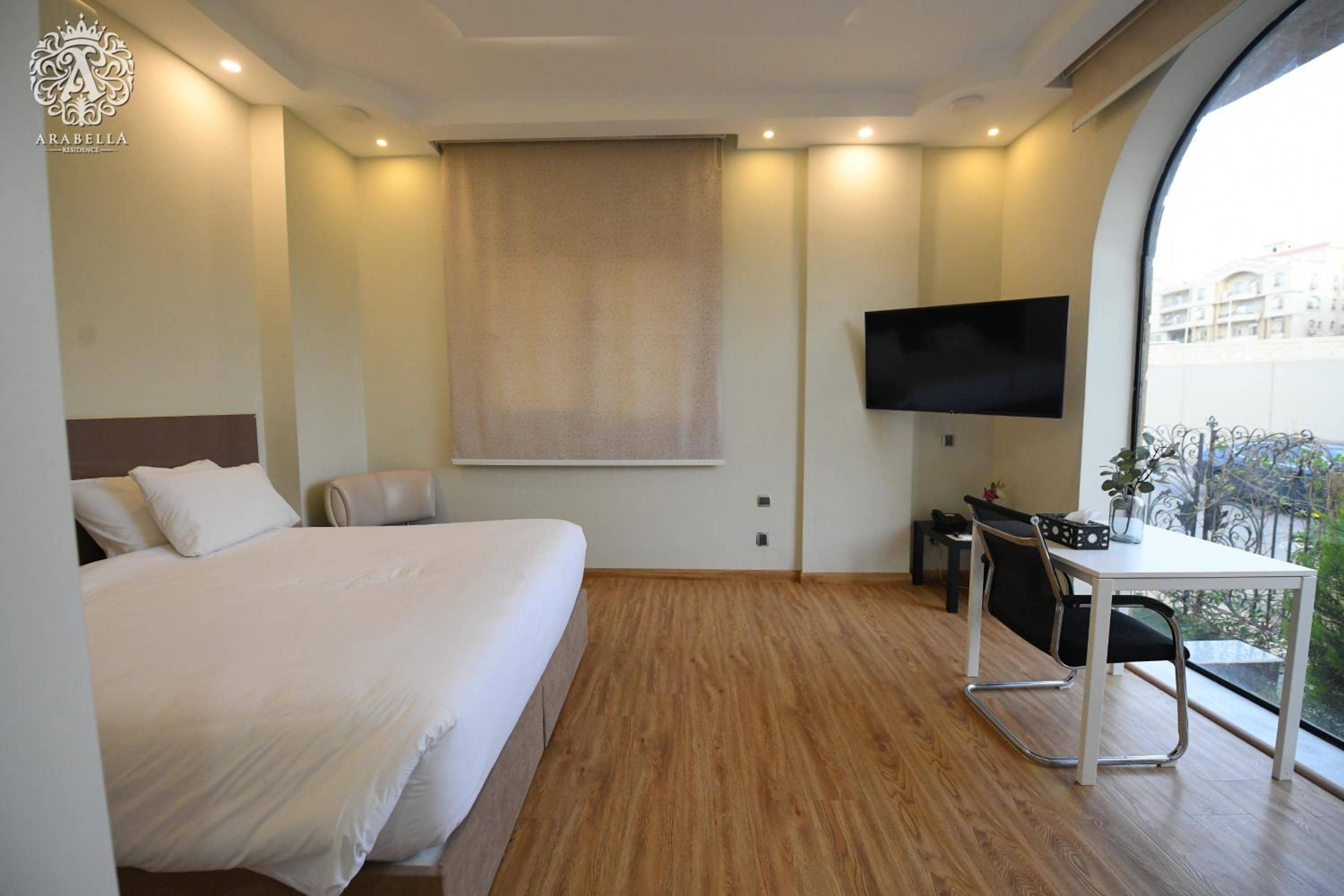 Arabella Residence — 5