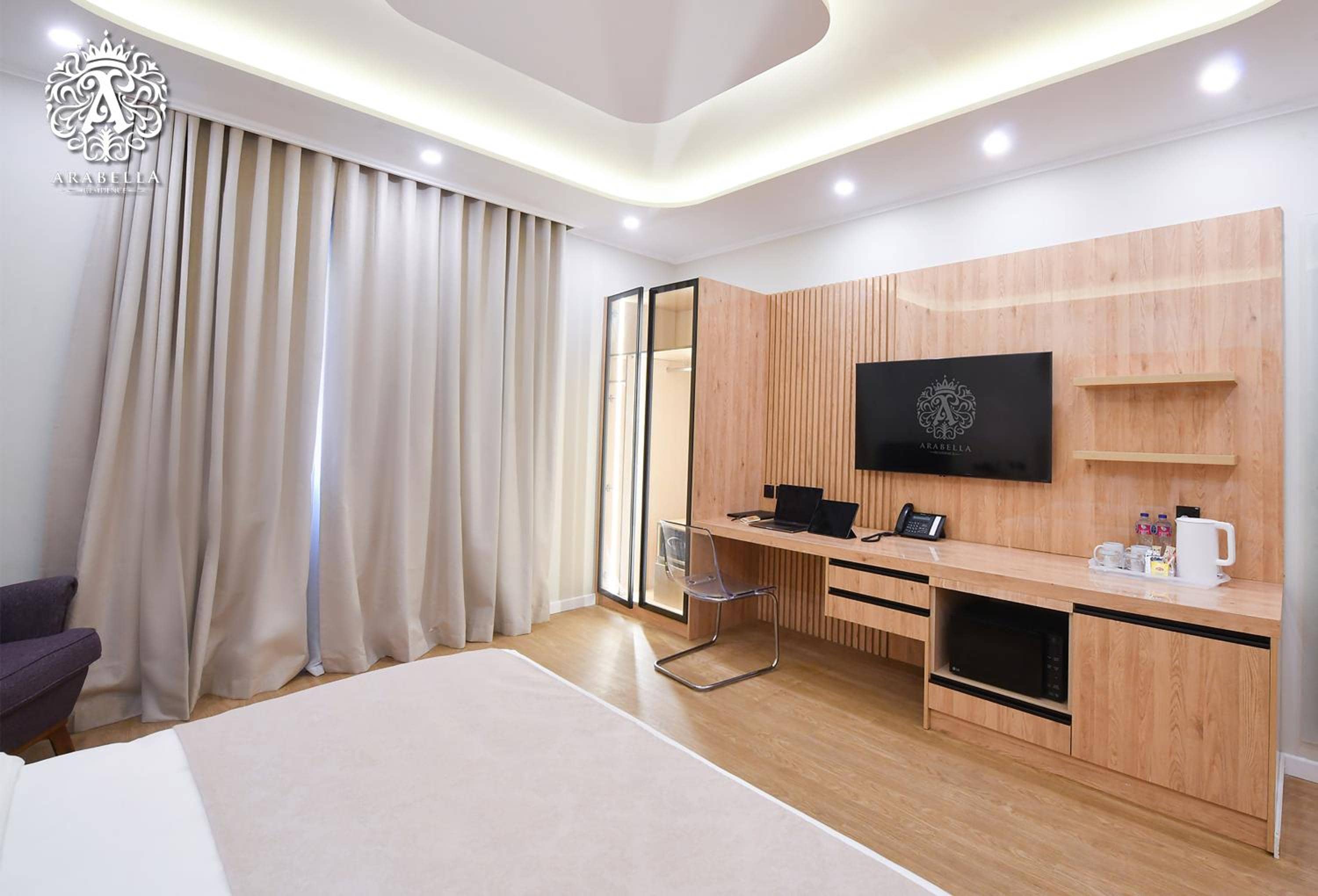 Arabella Residence — 4