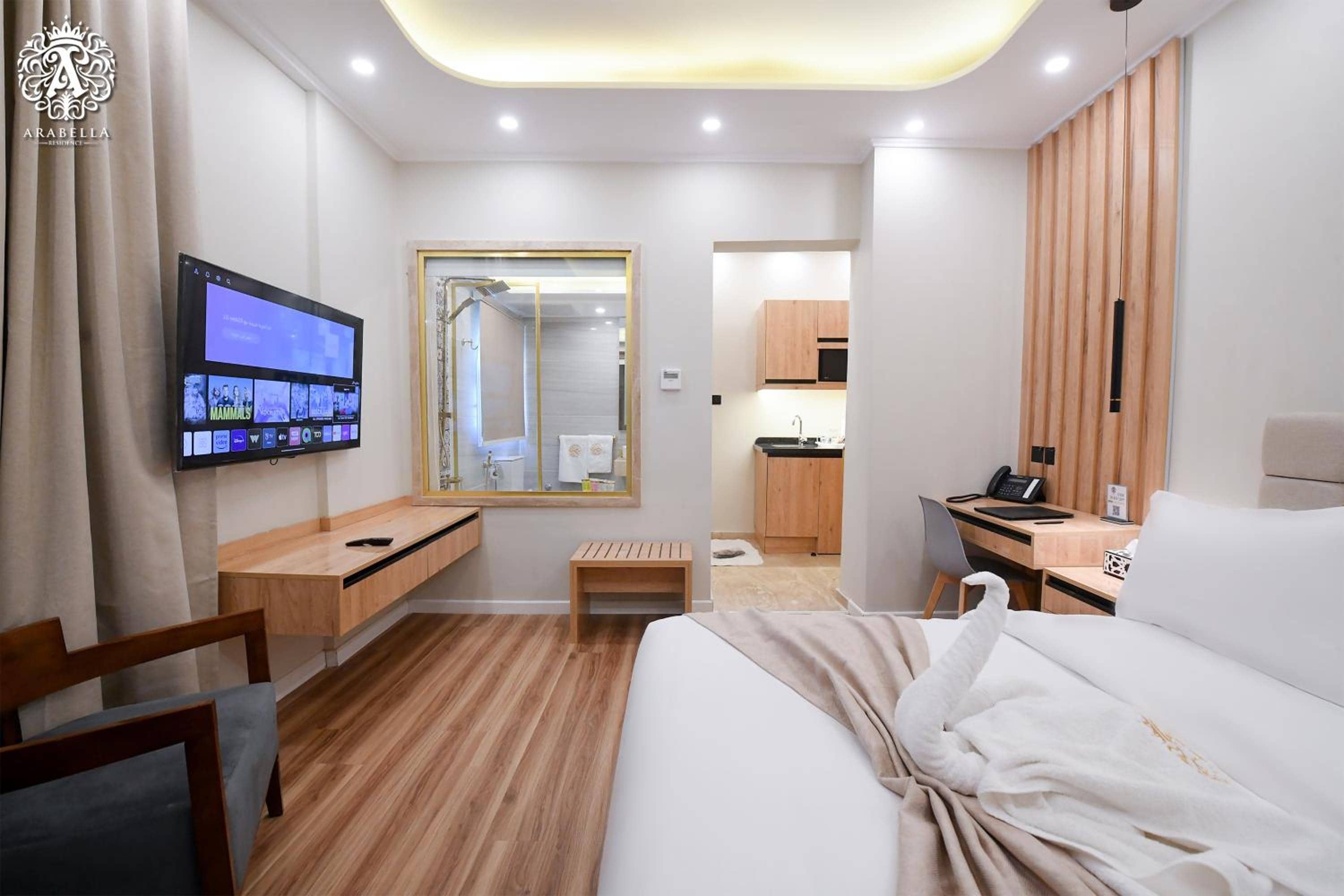 Arabella Residence — 3