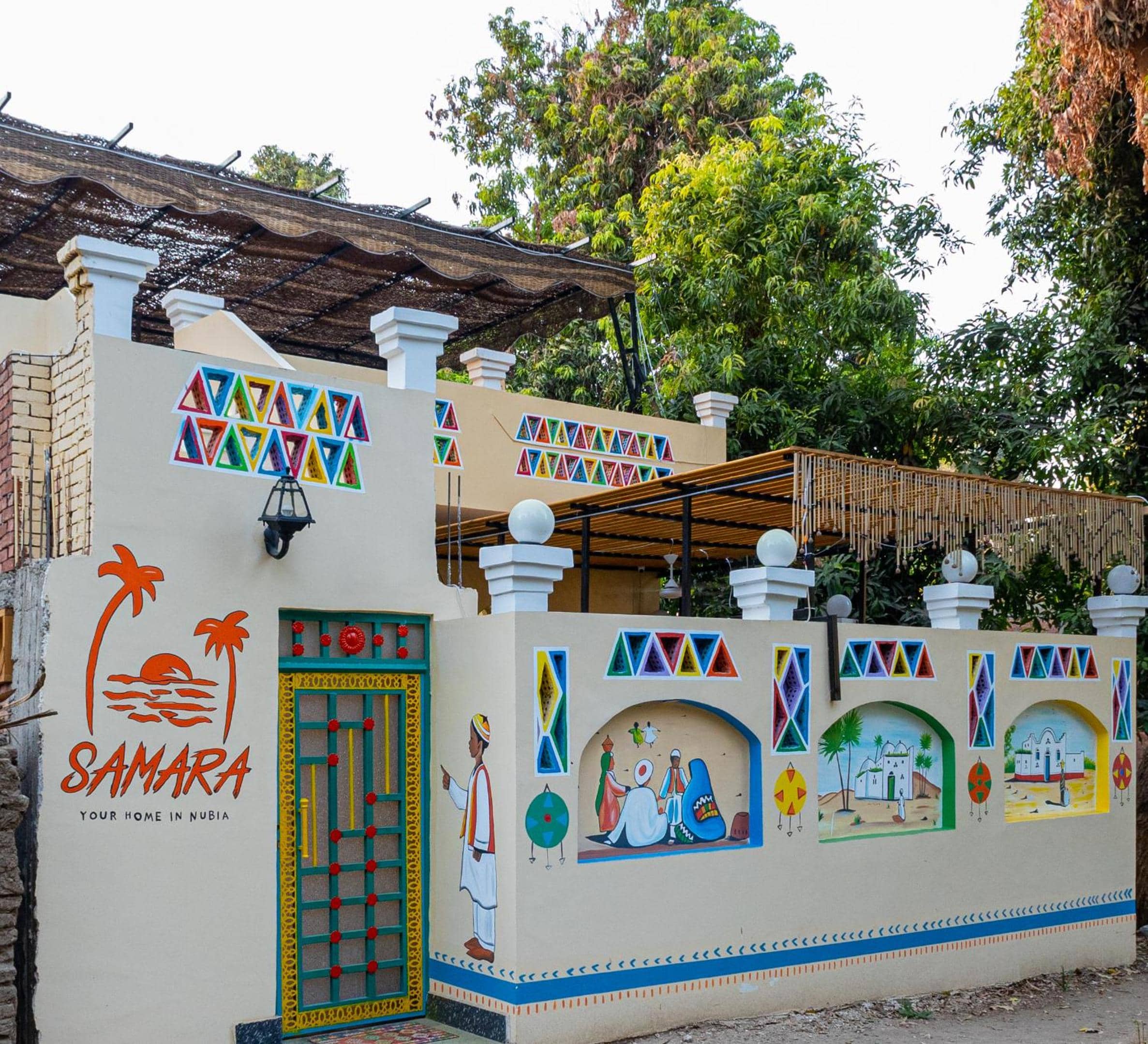 Samara Guest House