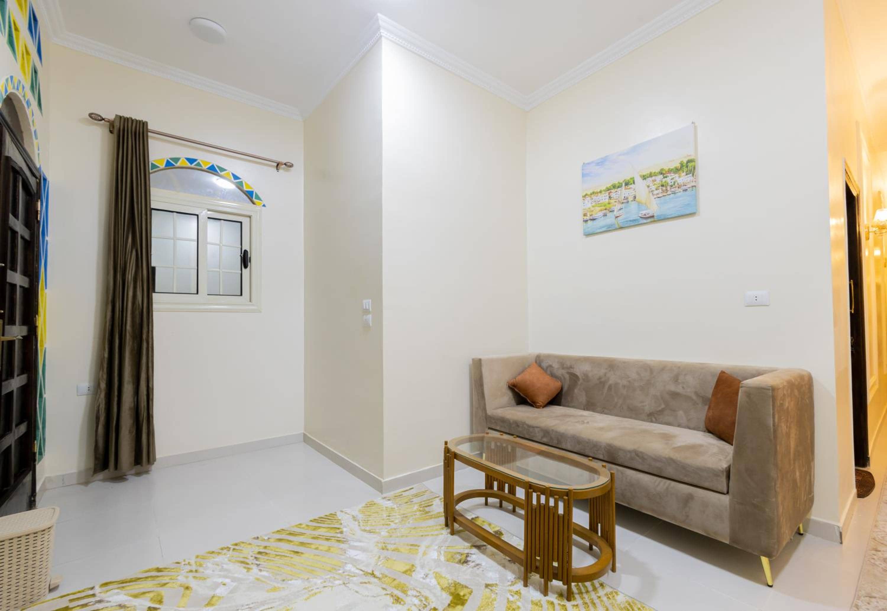 Samara Guest House — 3