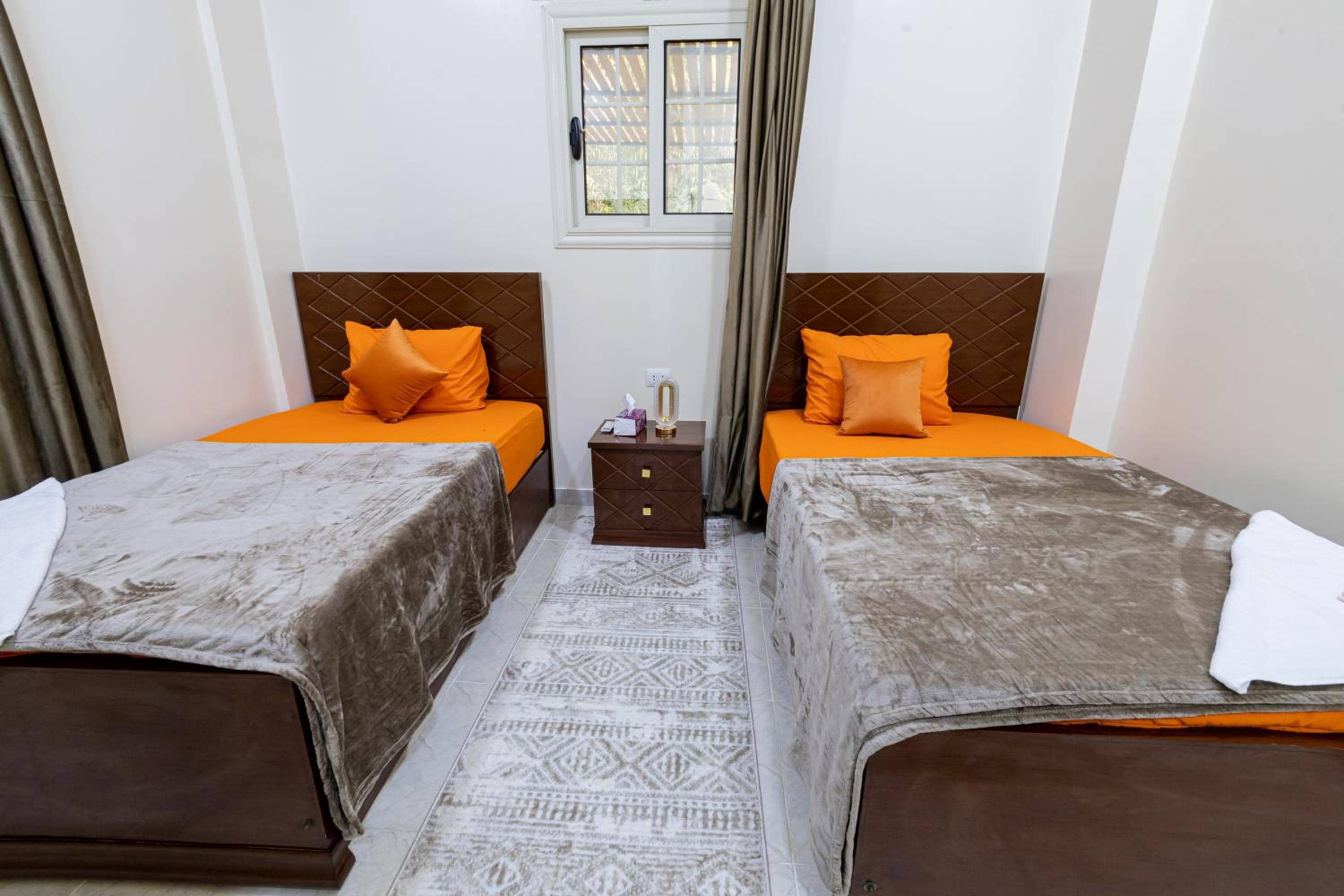Samara Guest House — 5