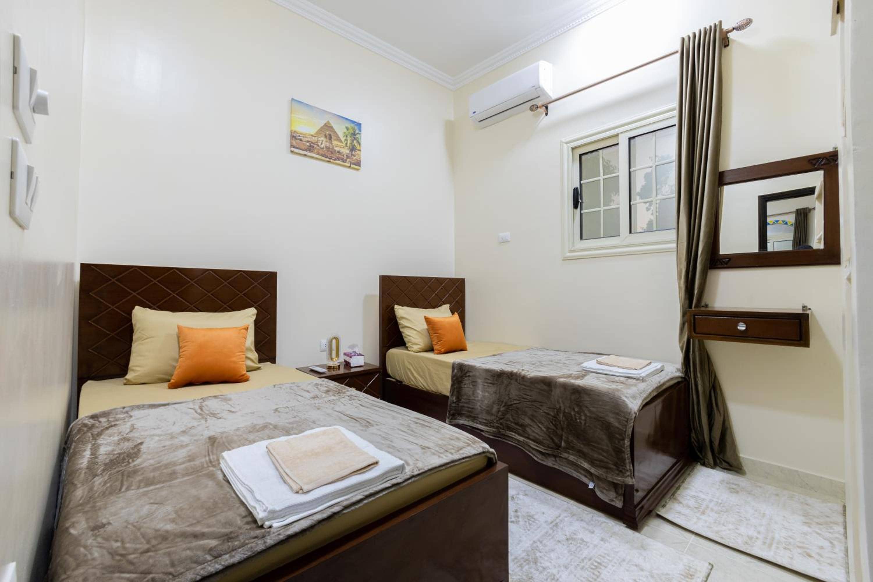 Samara Guest House — 2