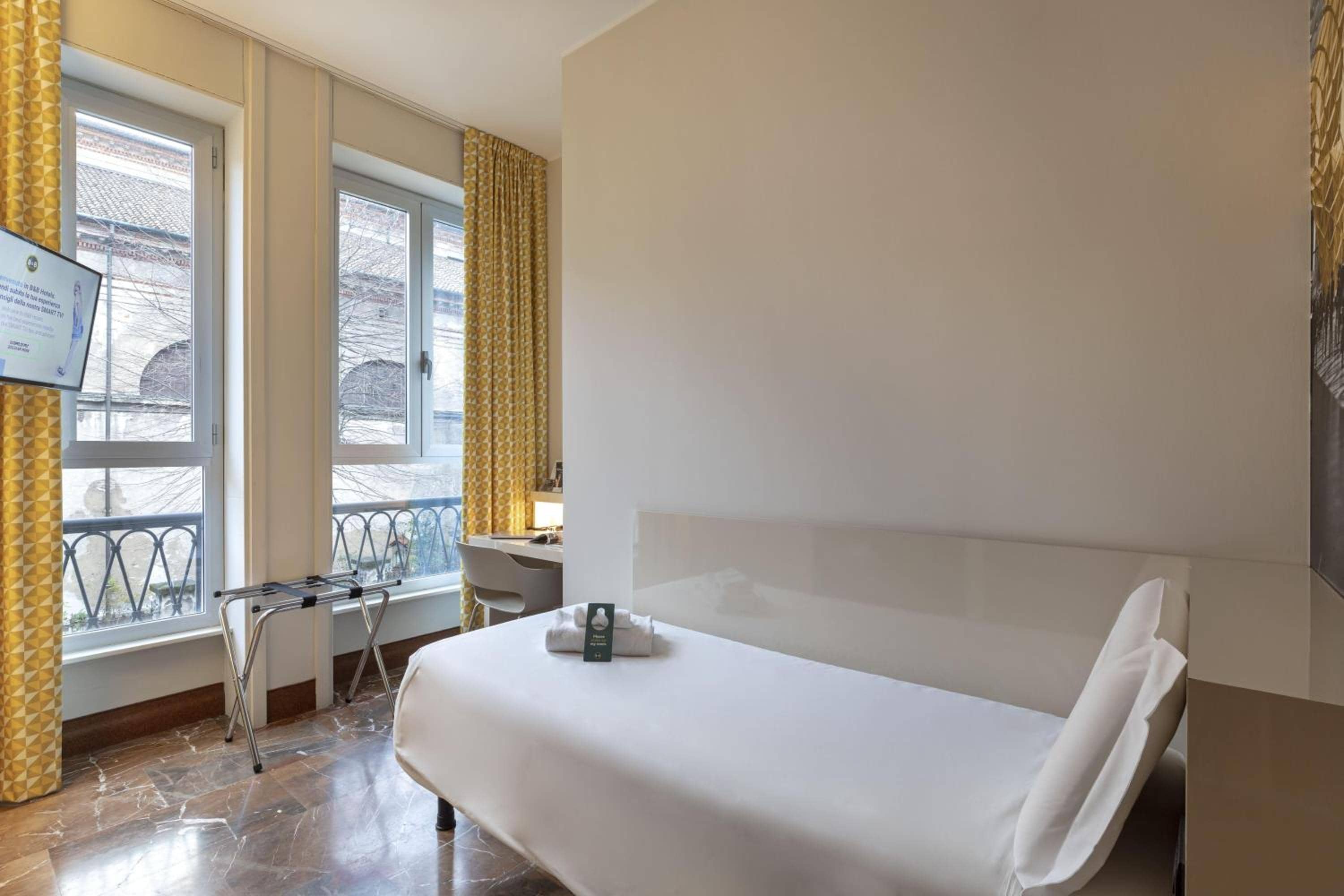 B&B Hotel Milano Sant'Ambrogio — 3