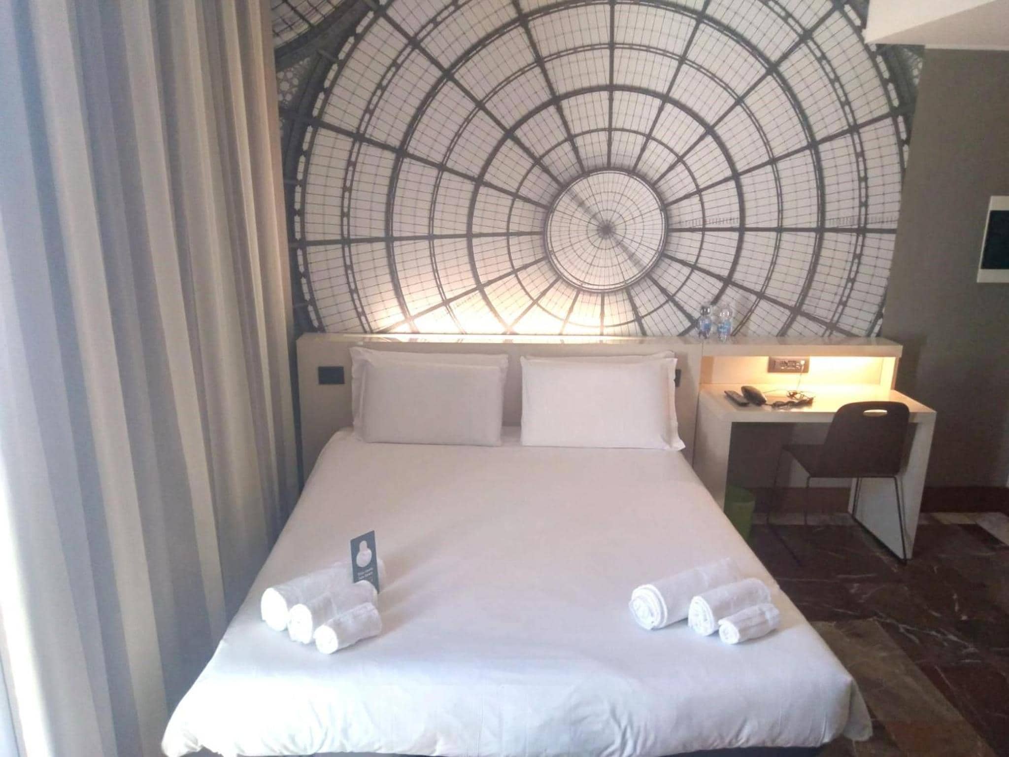 B&B Hotel Milano Sant'Ambrogio — 5