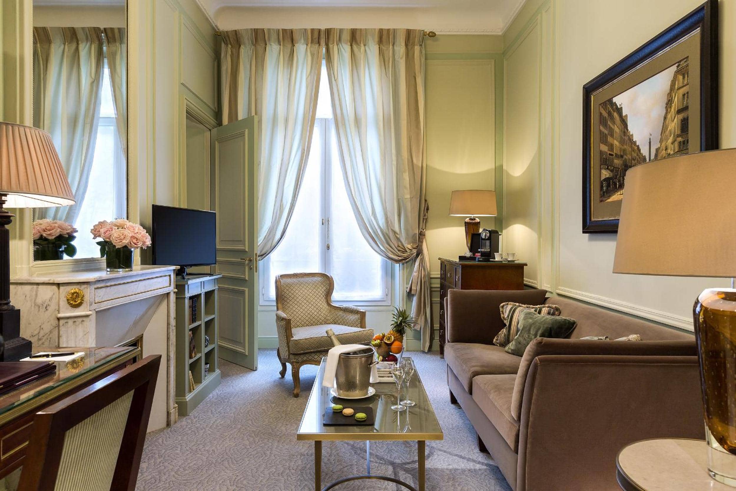 Hotel Westminster — 3