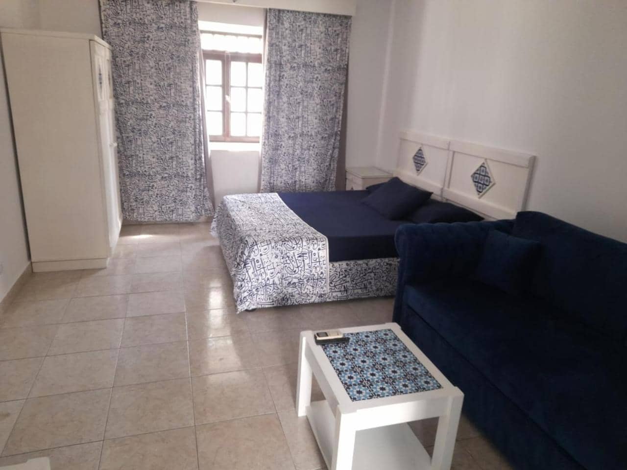 Delta Sharm pool view Studio Shahrazad — 2