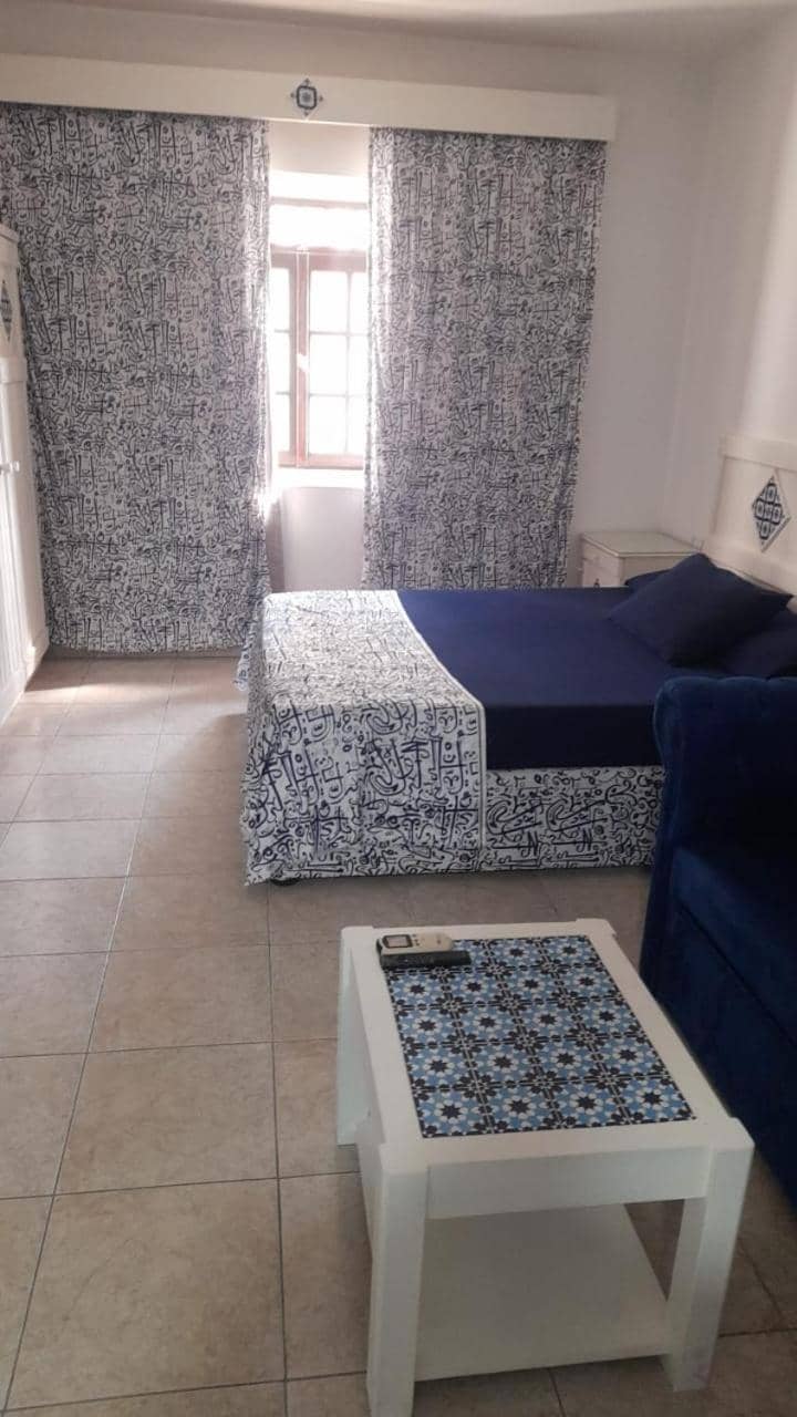 Delta Sharm pool view Studio Shahrazad — 4