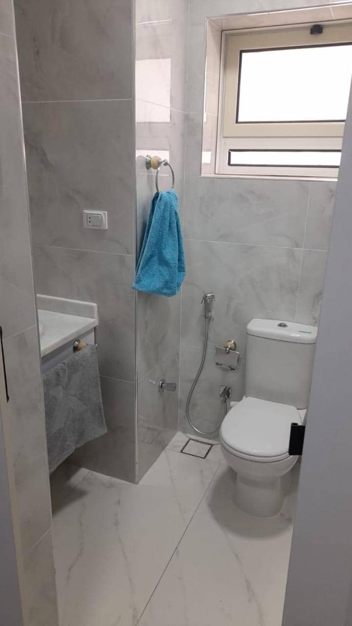 Delta Sharm pool view Studio Shahrazad — 3