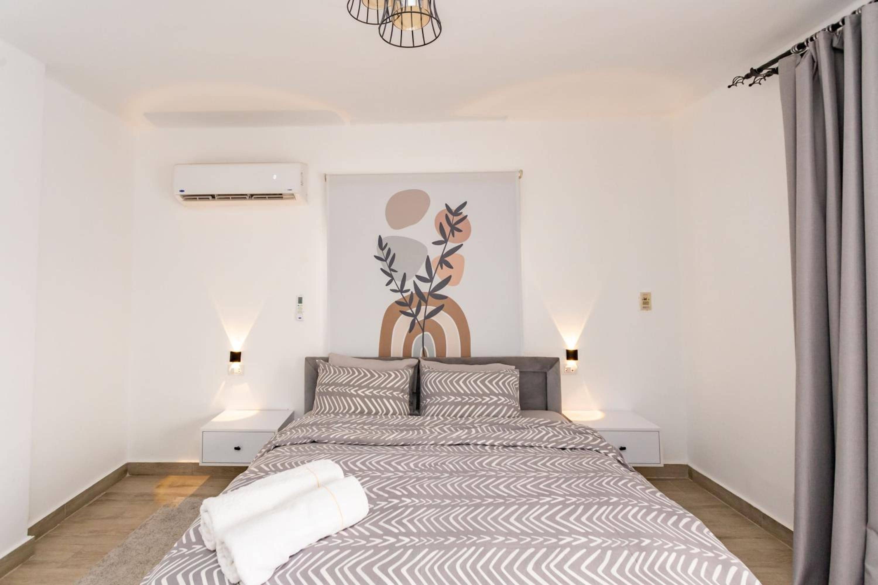 Nasr city apt , 5 min to city Stars mall & more — 5
