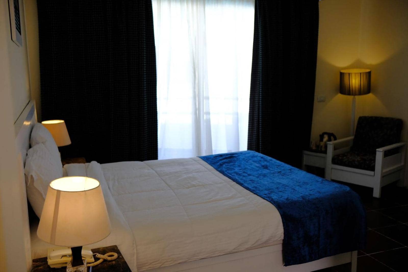 Viking club hotel — 5